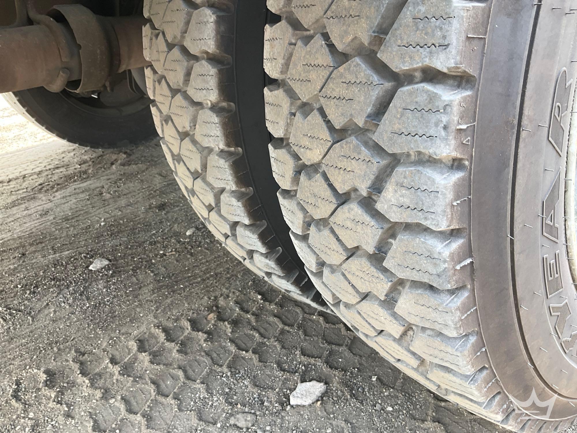 2012 Ford F450