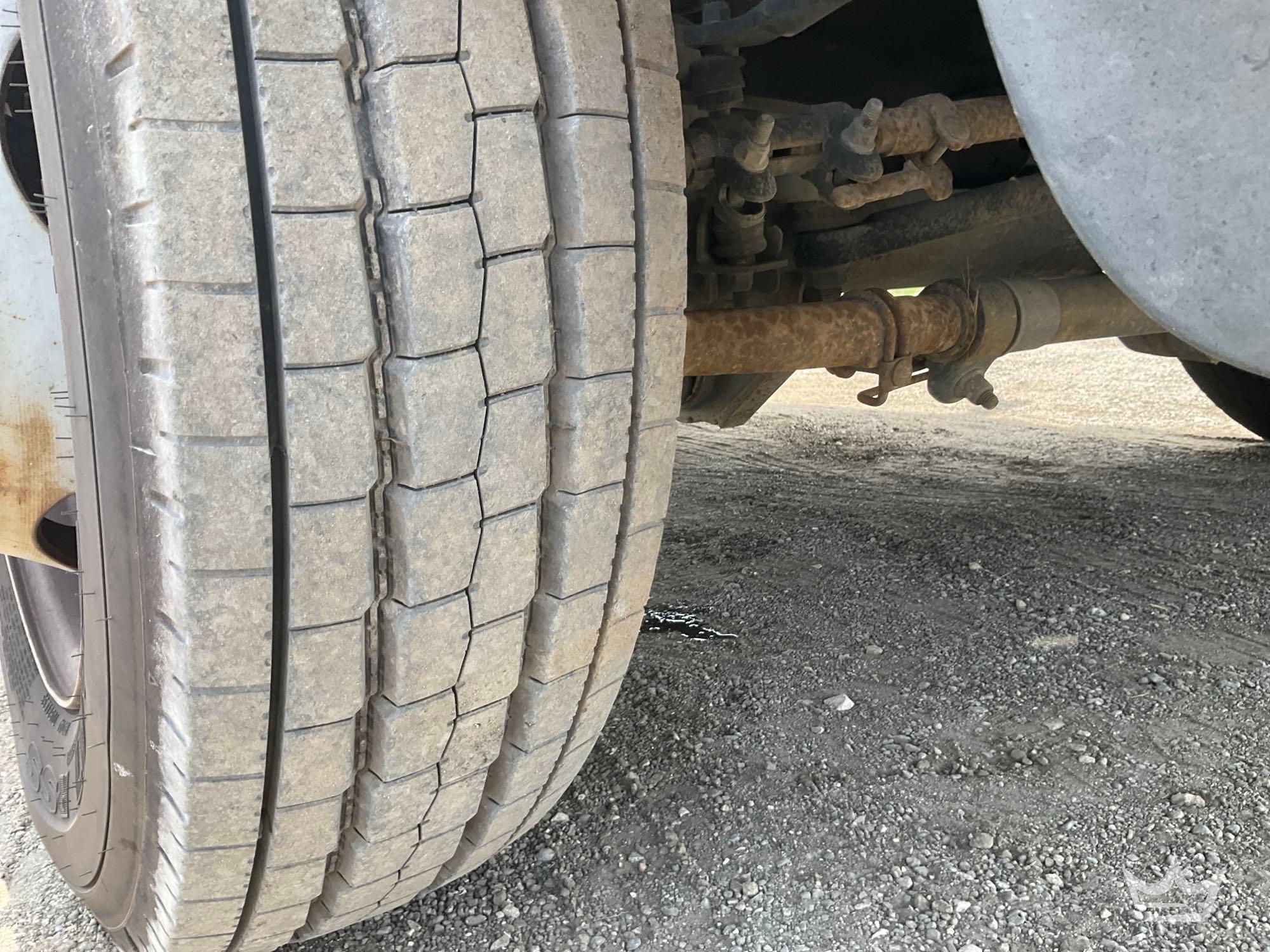 2012 Ford F450