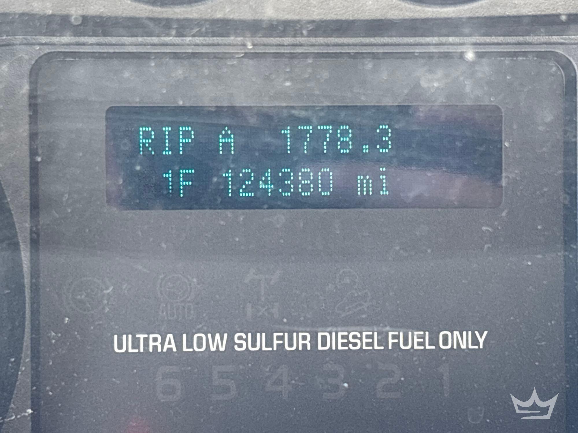 2011 Ford F450