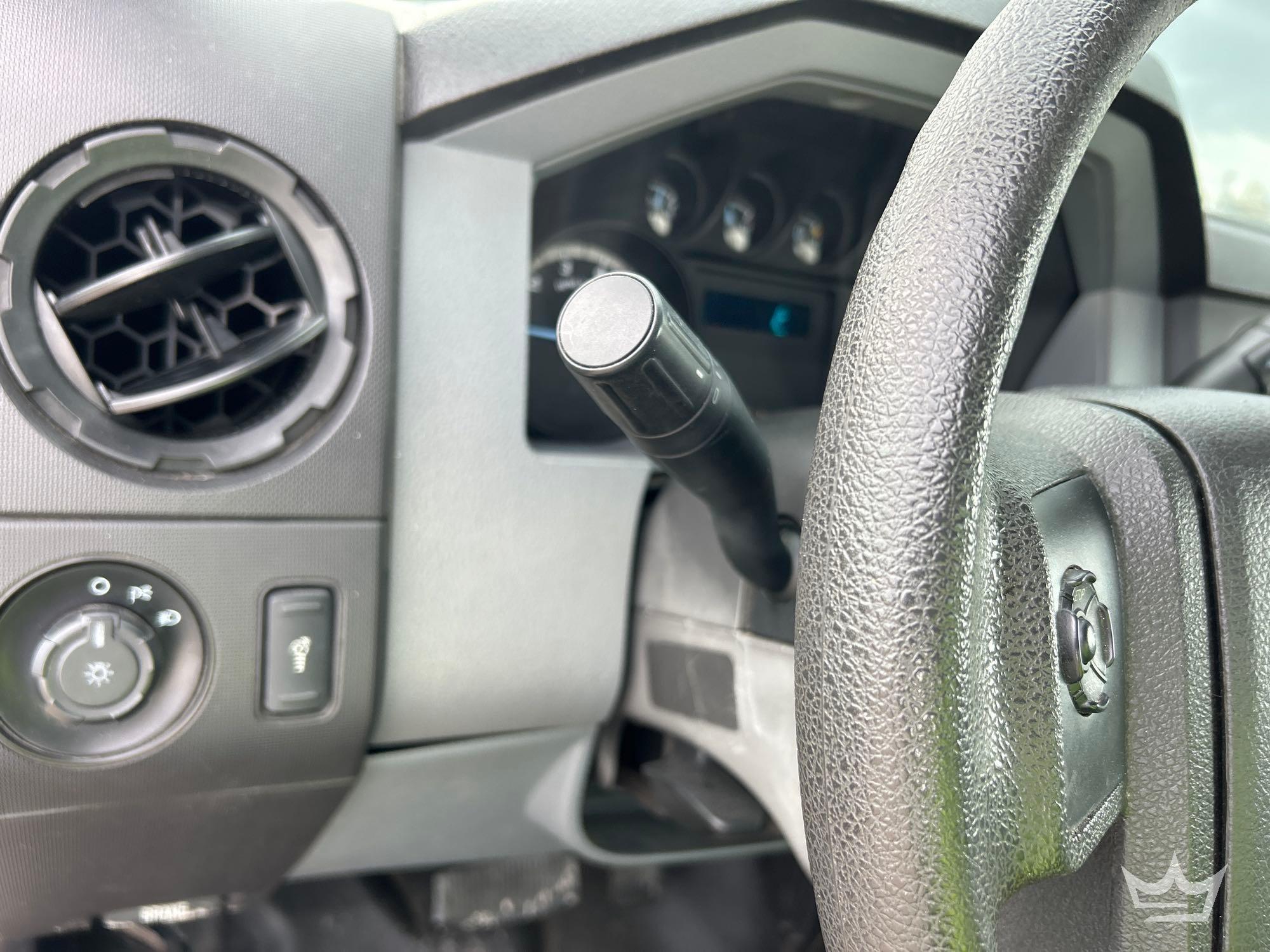 2014 Ford F-350