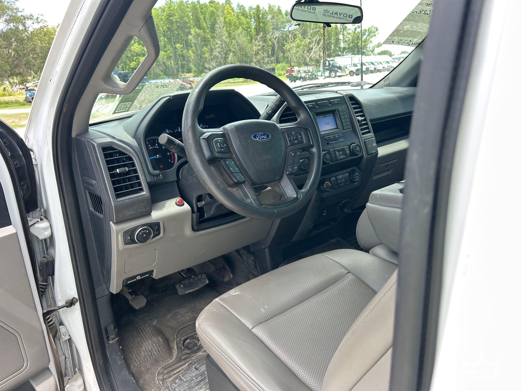2022 Ford F-250
