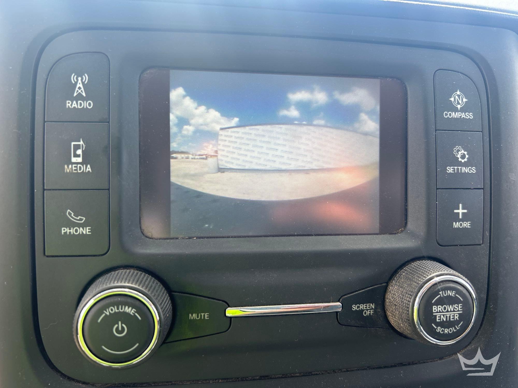 2019 Ram 2500