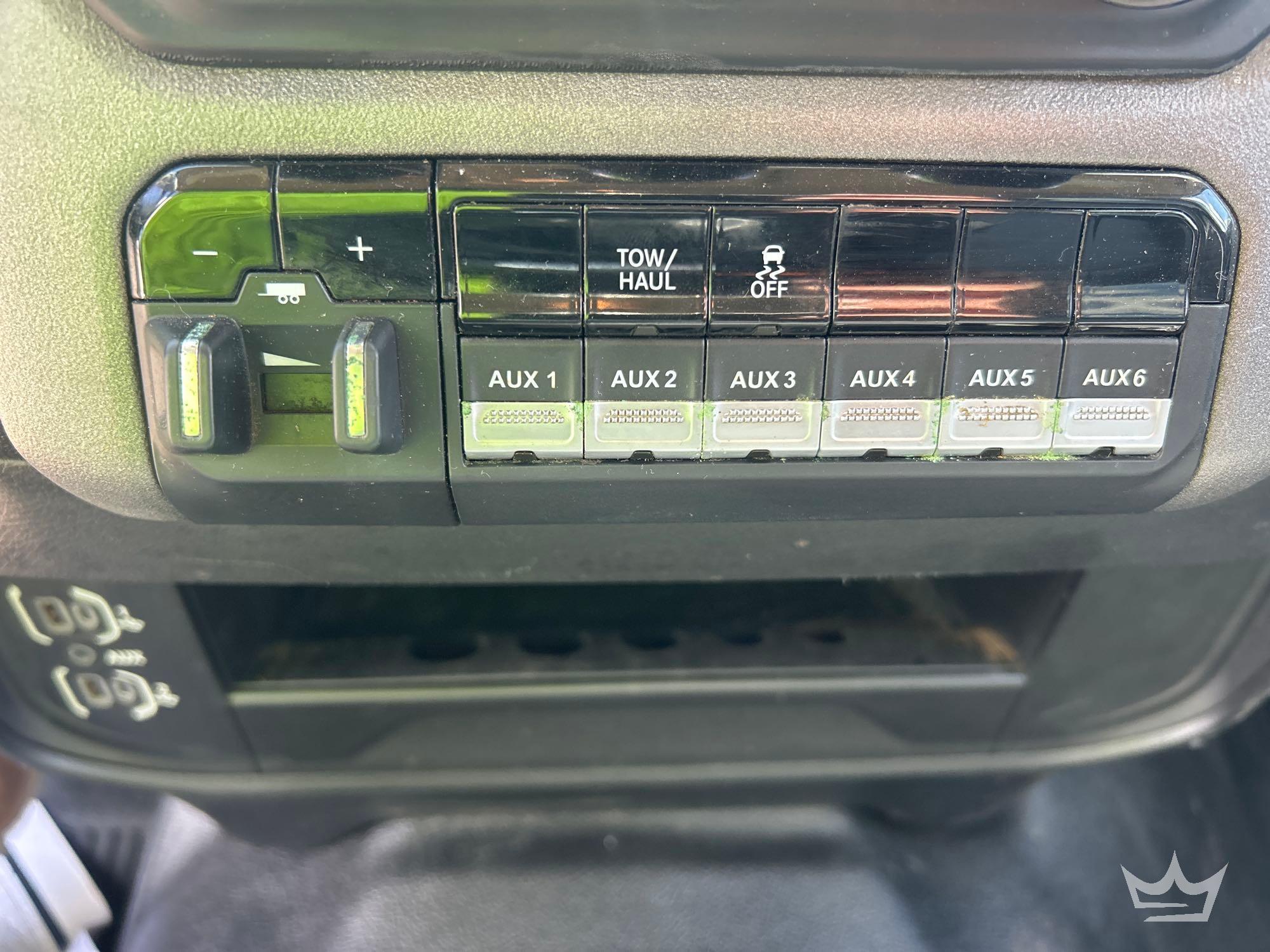 2019 Ram 2500