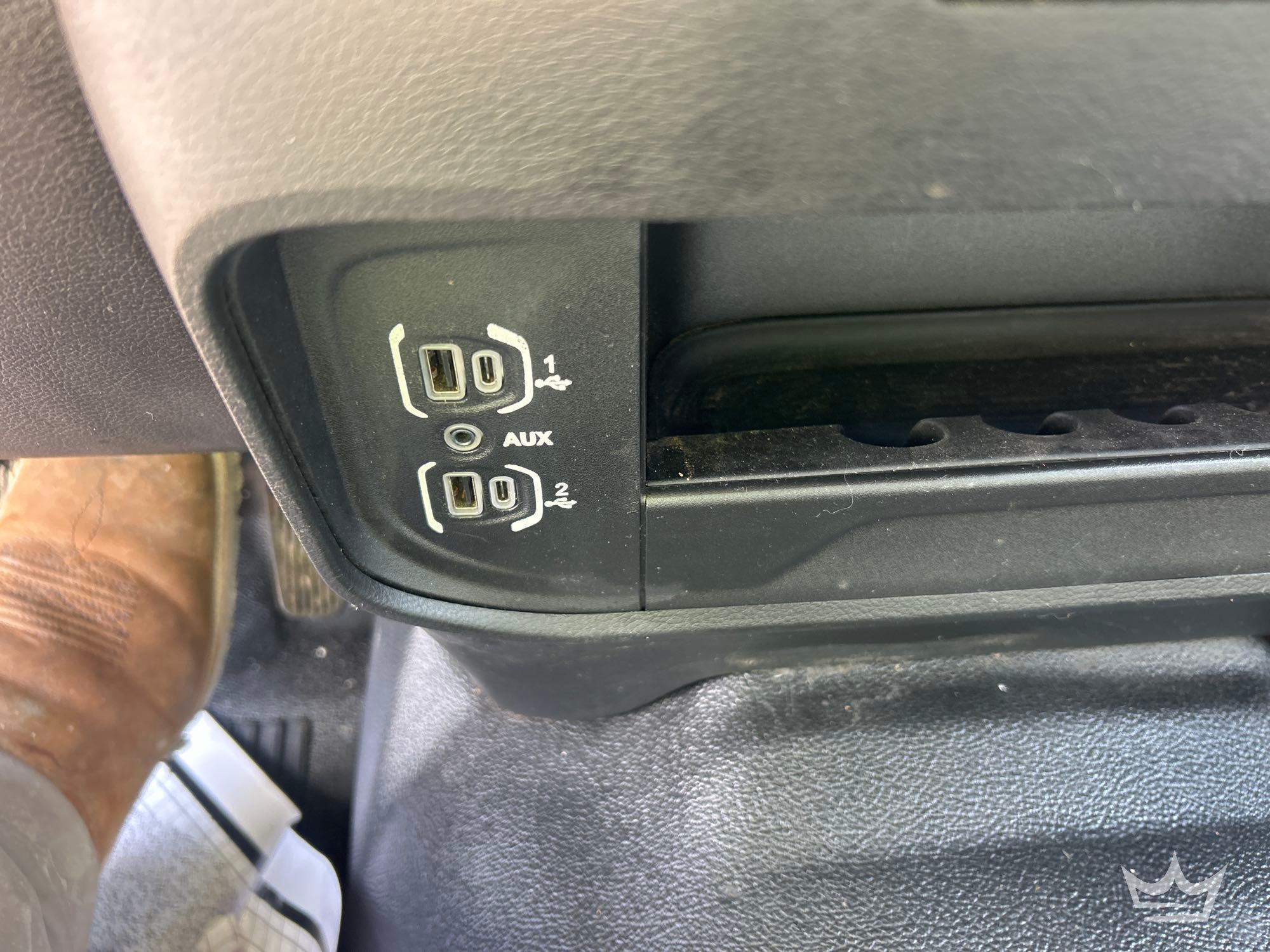 2019 Ram 2500