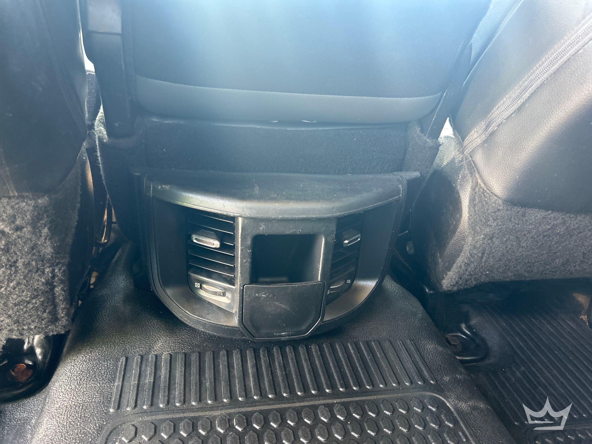 2019 Ram 2500