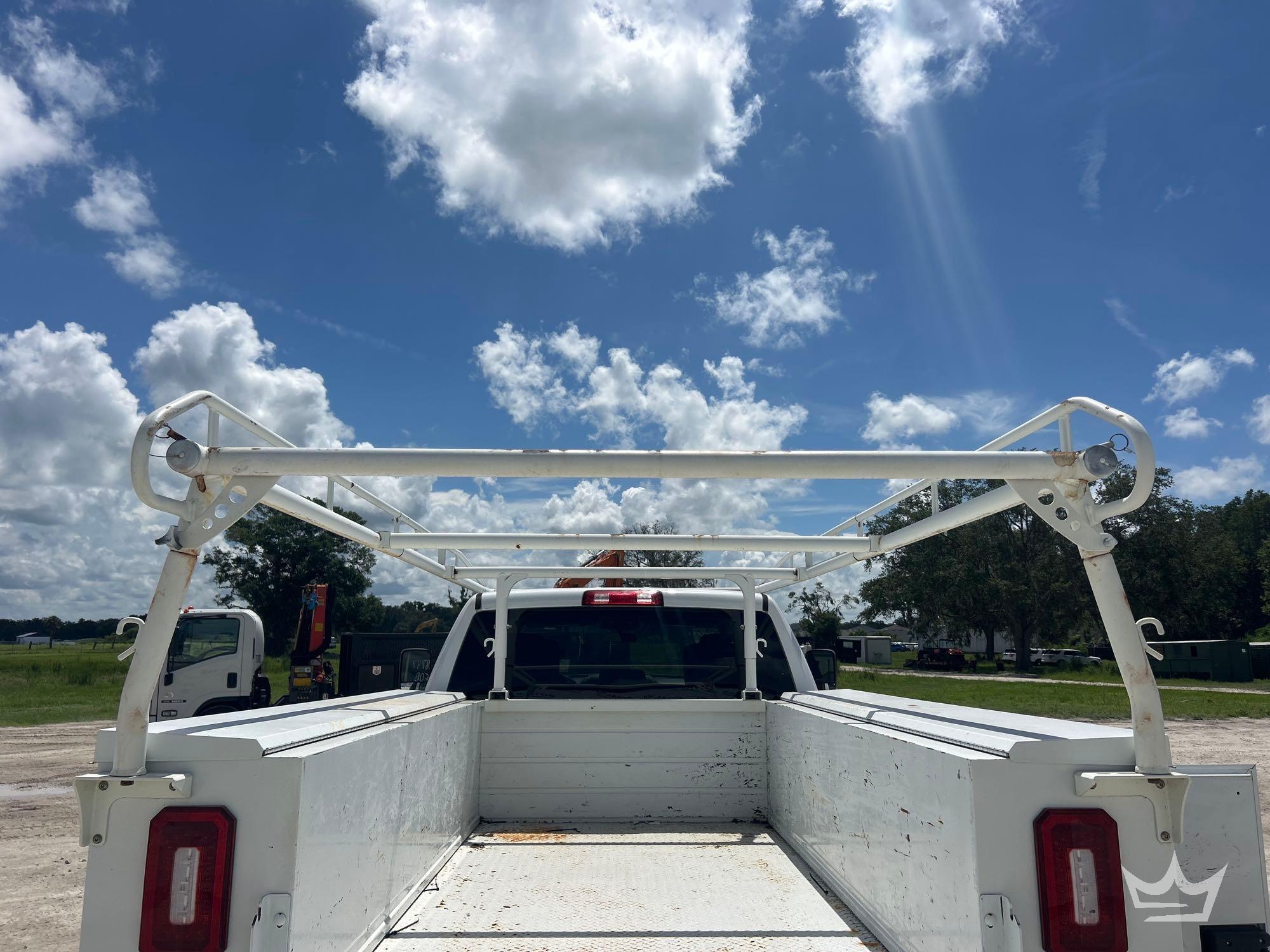 2019 Ram 2500