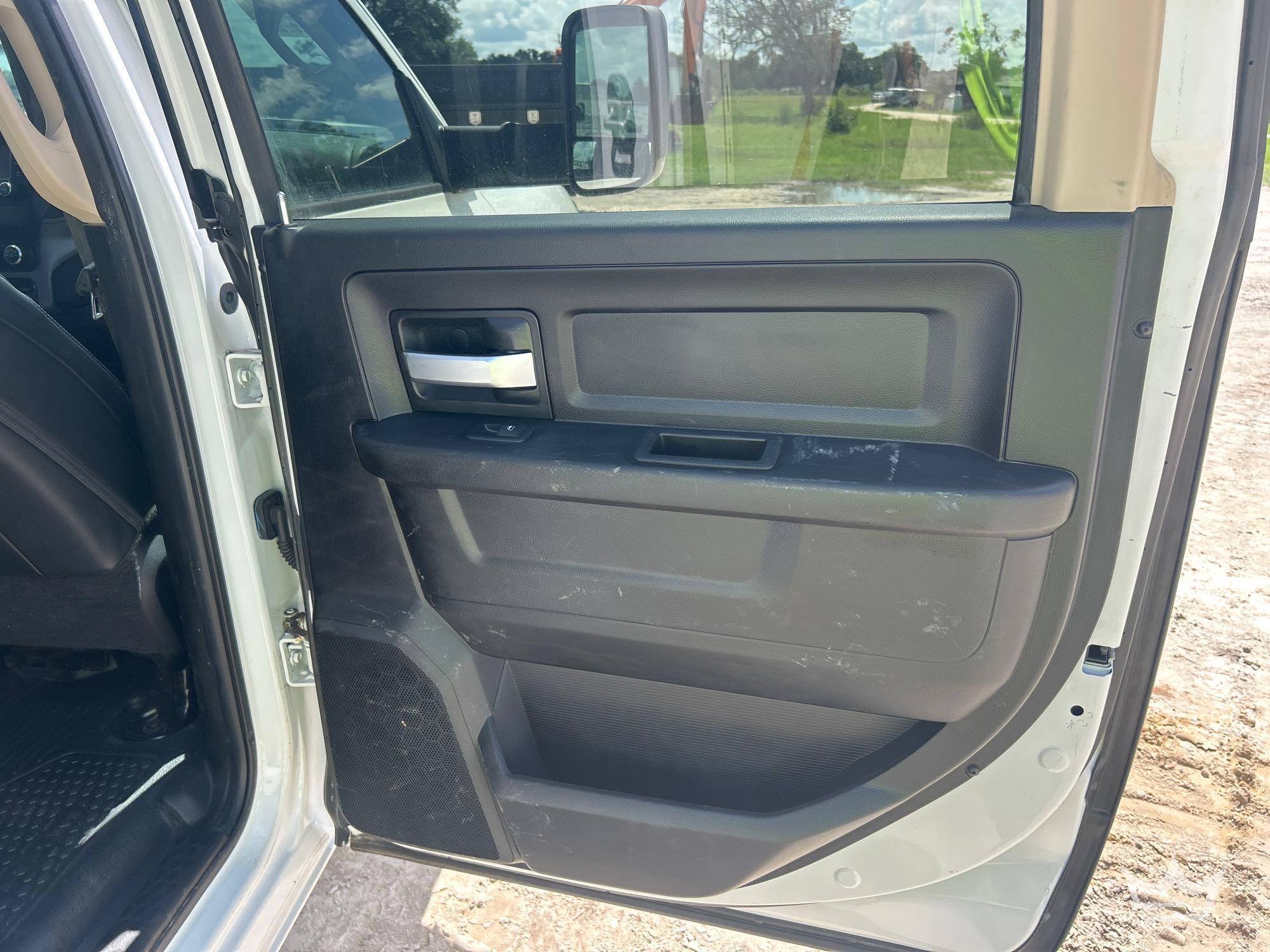 2019 Ram 2500