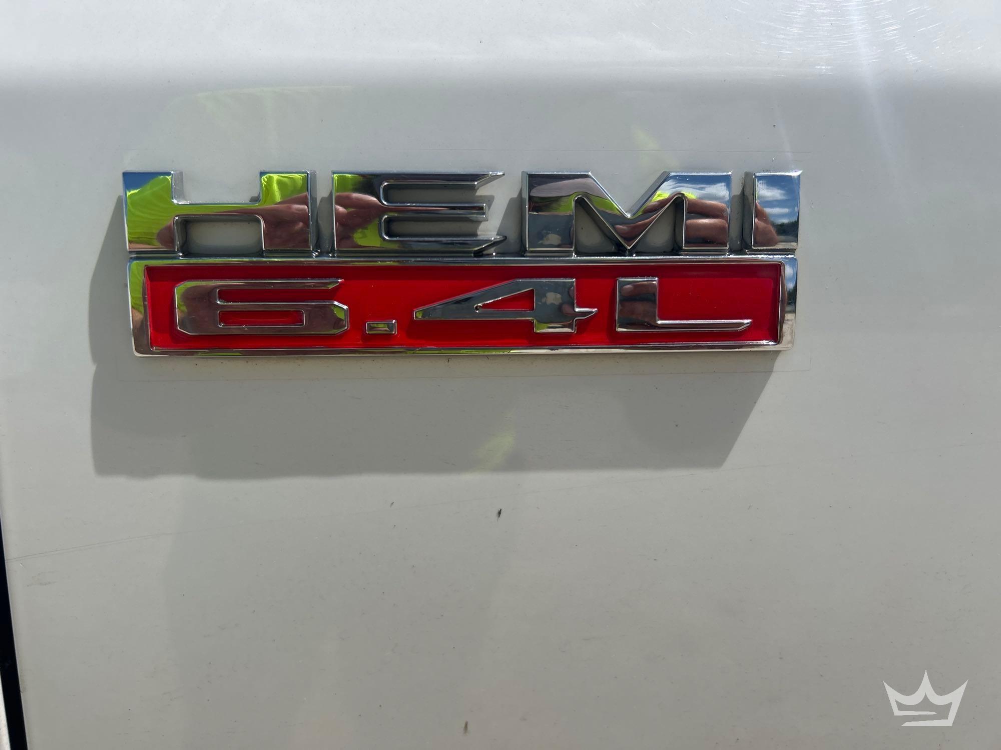 2019 Ram 2500