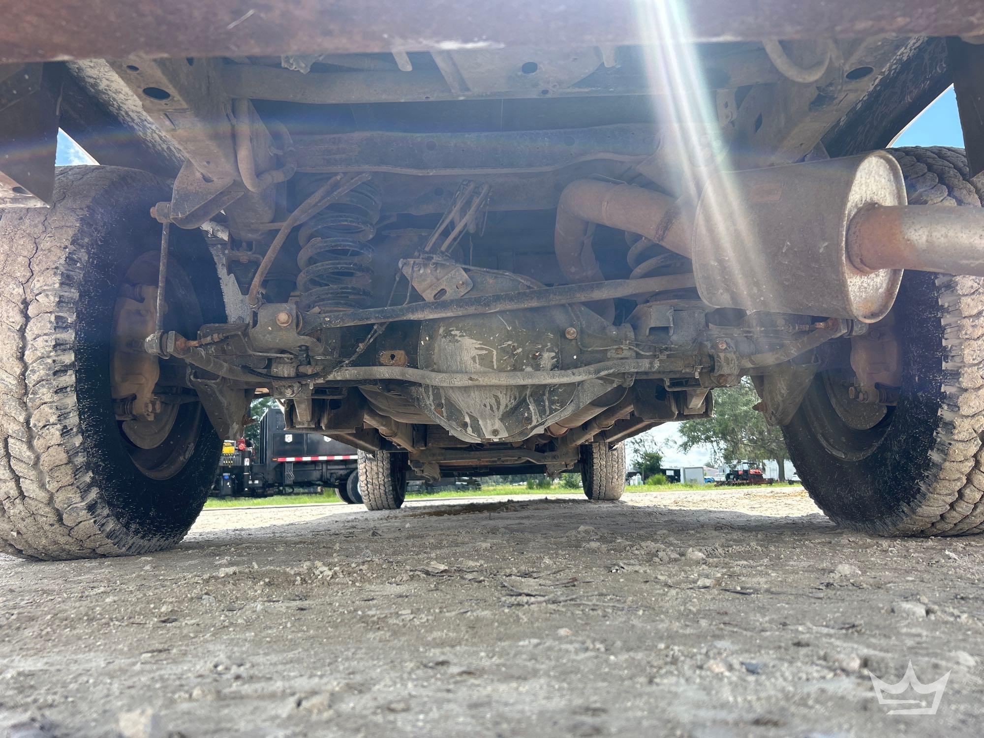 2019 Ram 2500