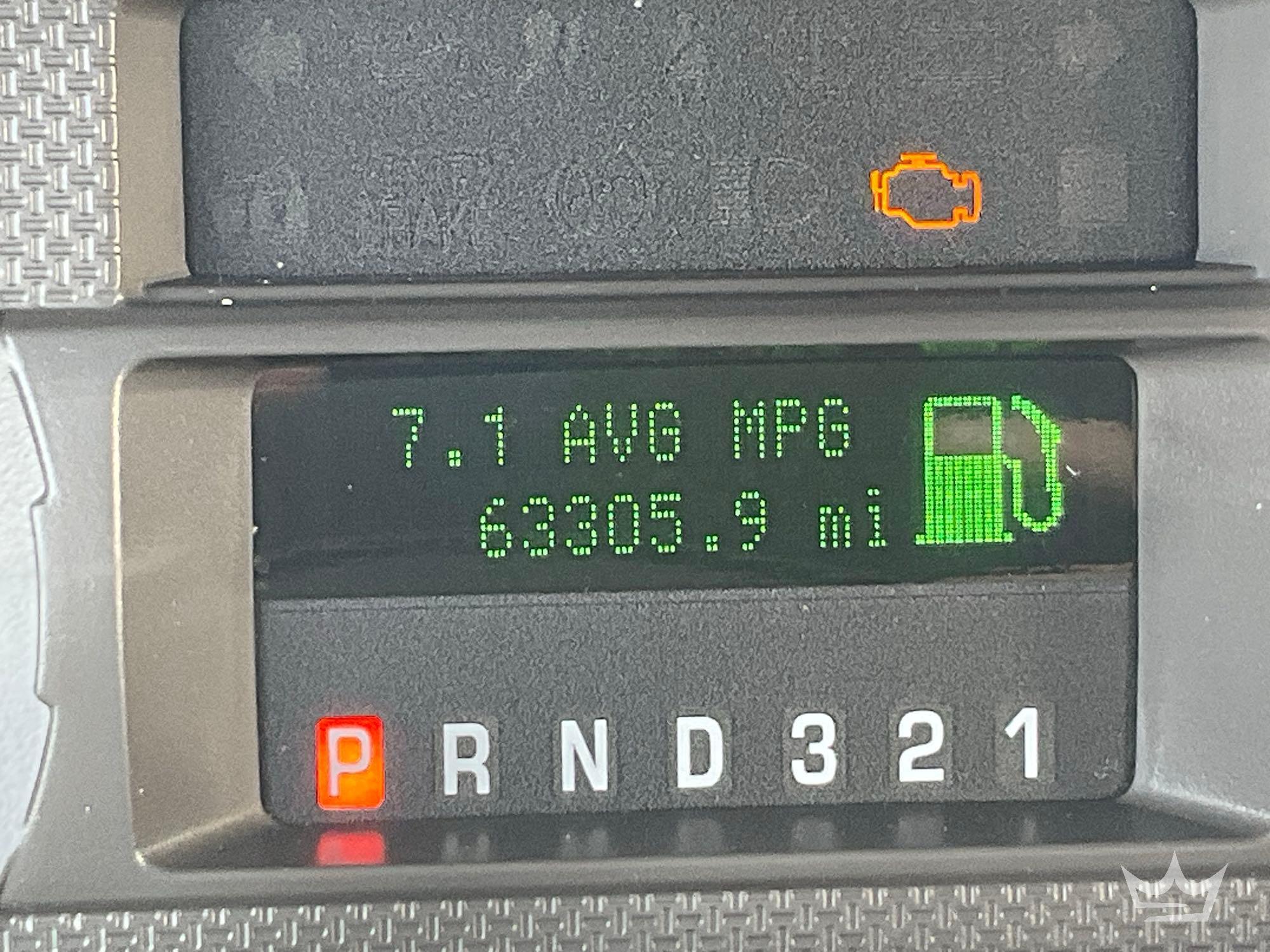 2009 Ford F-250