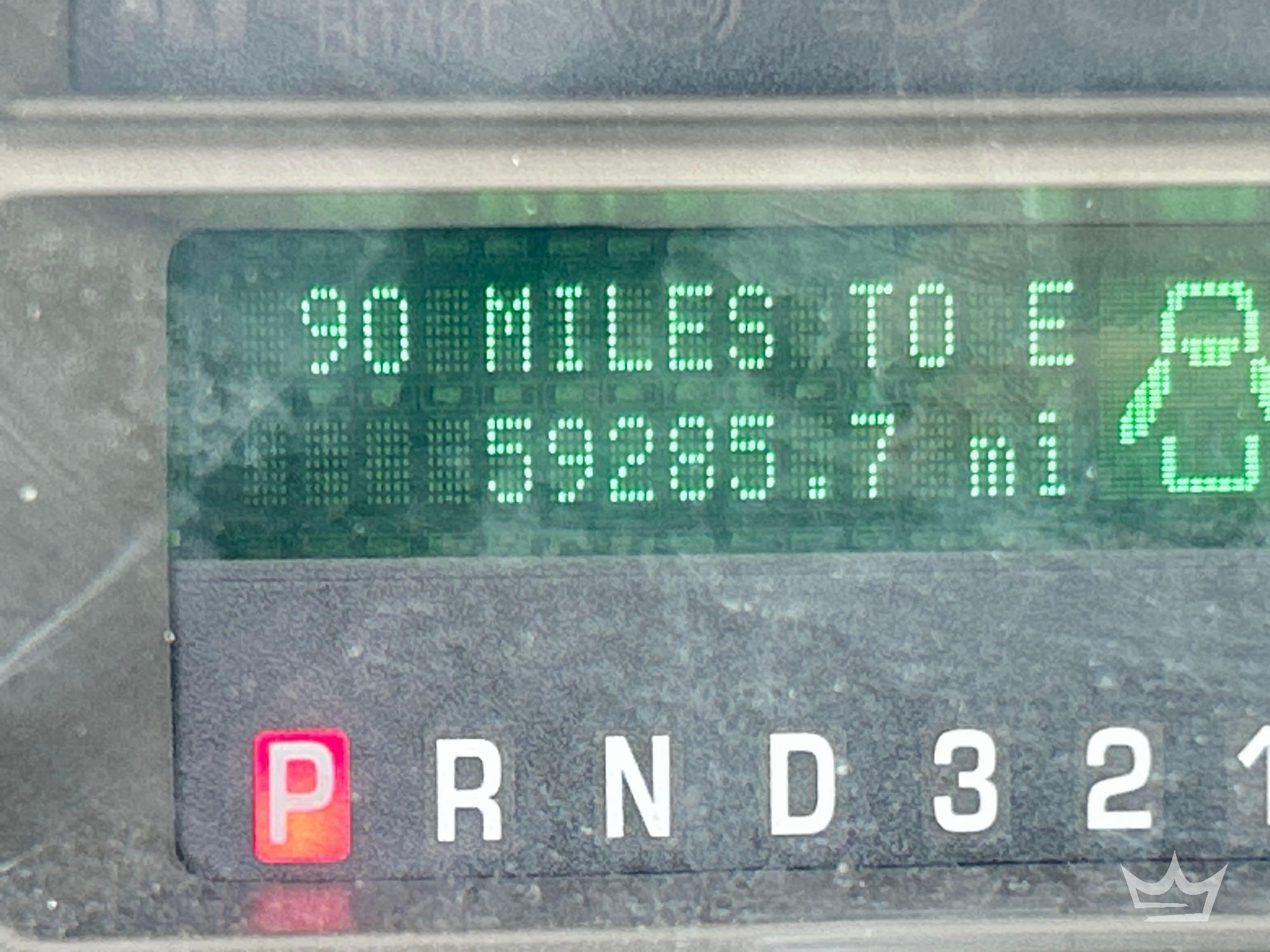 2008 Ford F-250