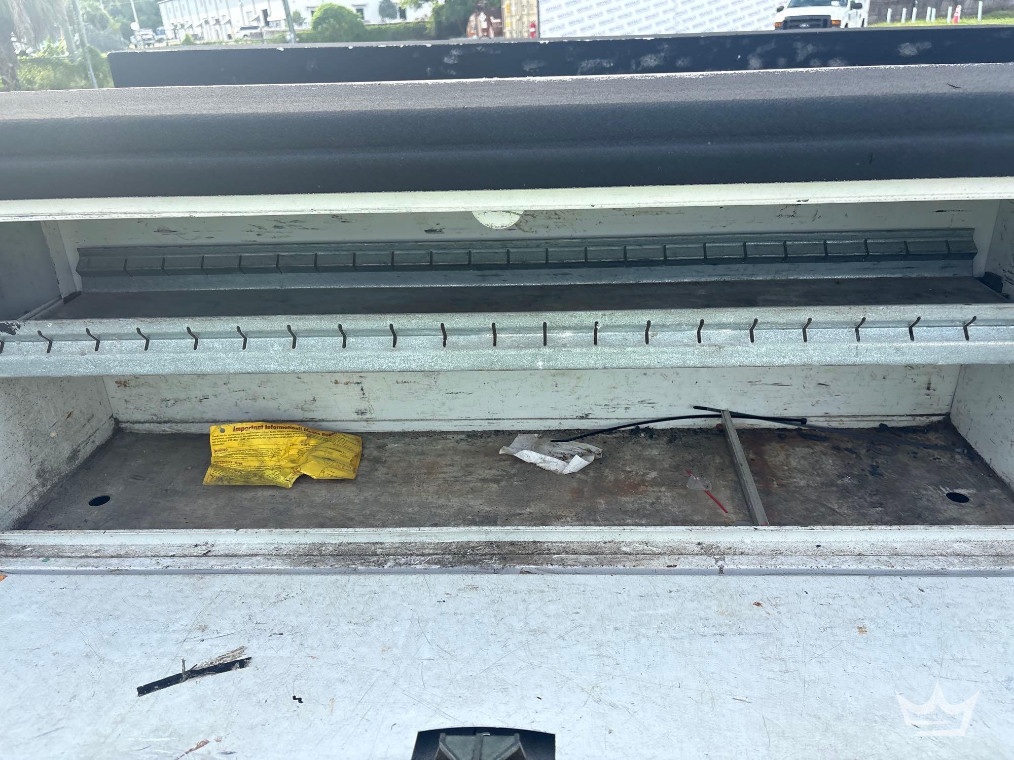 2008 Ford F-250