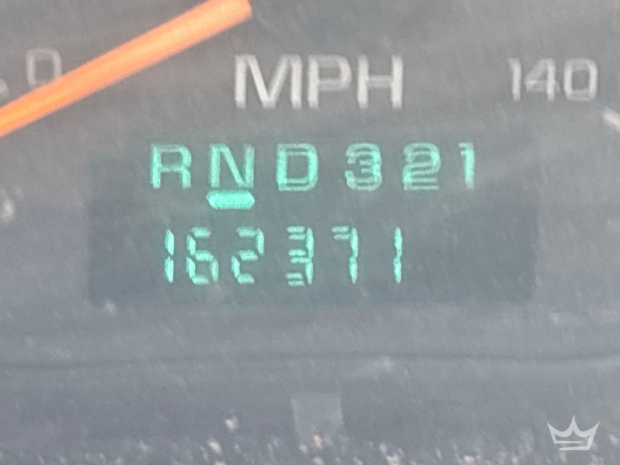 2006 GMC C7500