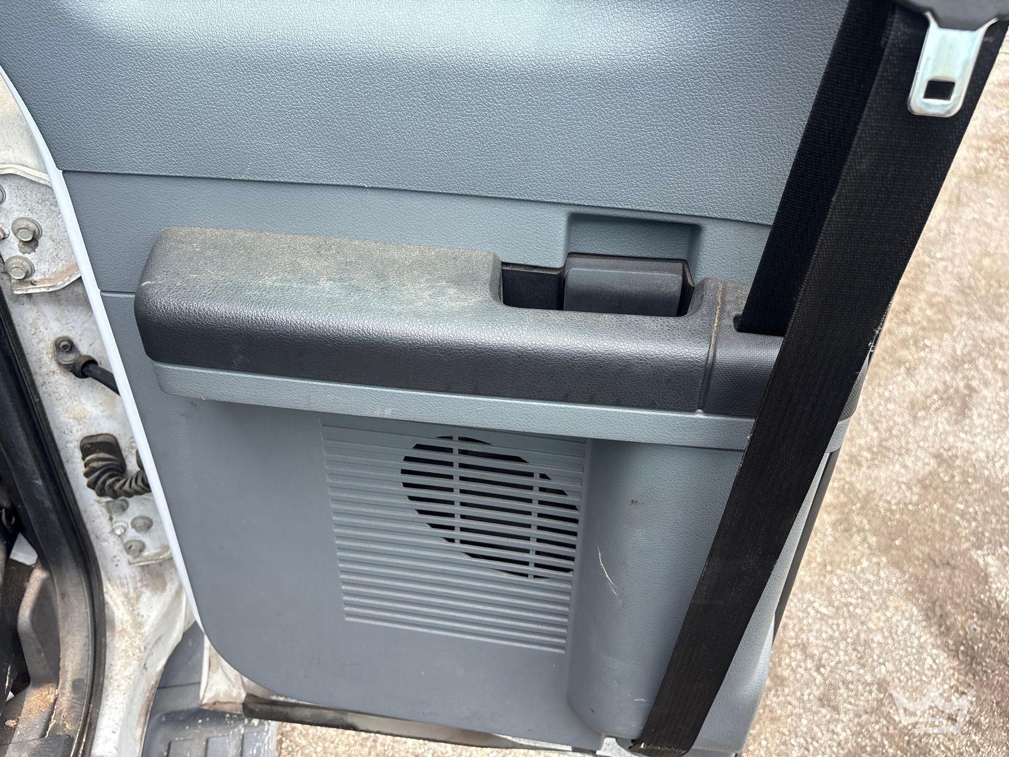 2016 Ford F-550
