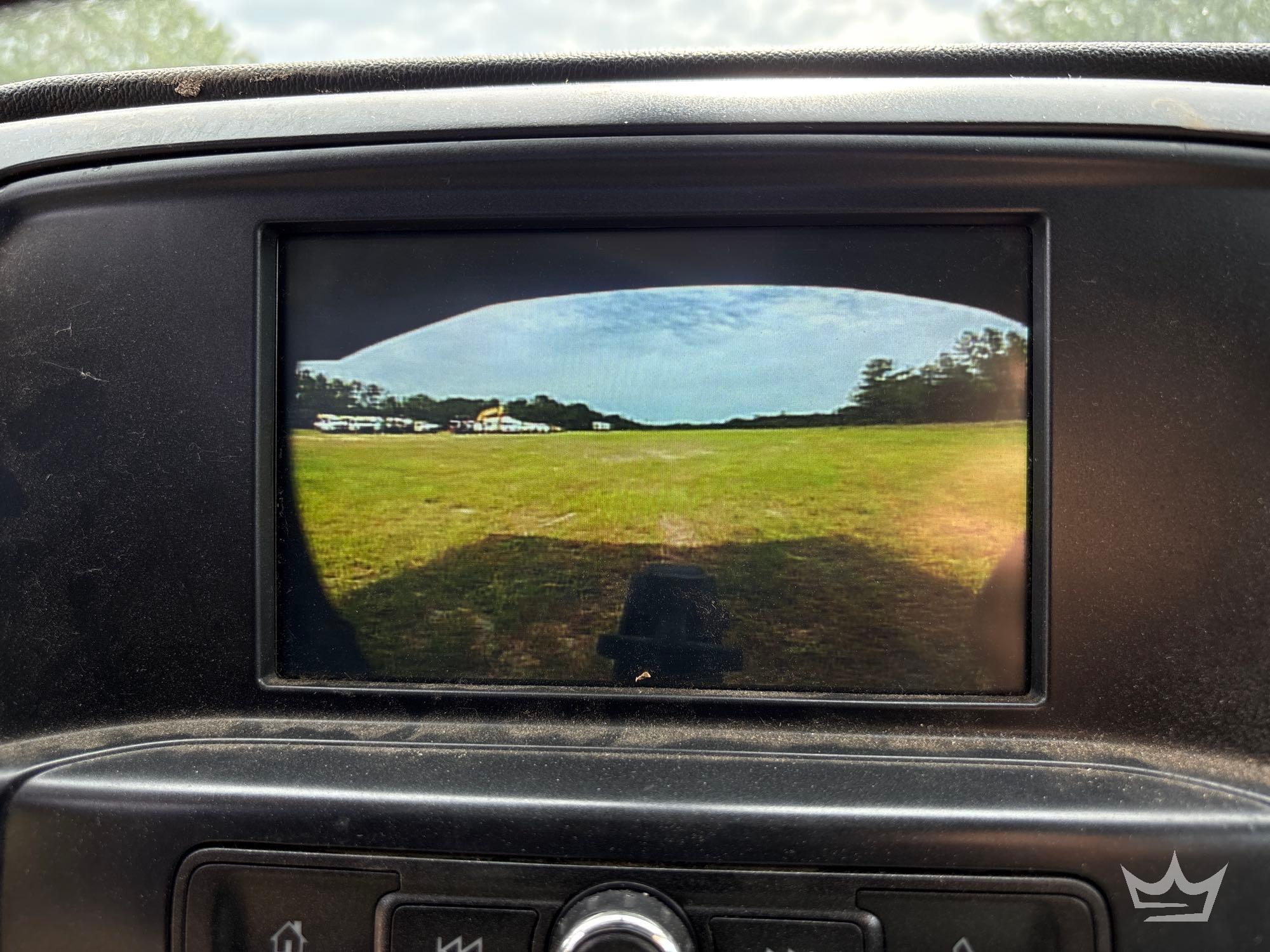 2022 Chevrolet Silverado