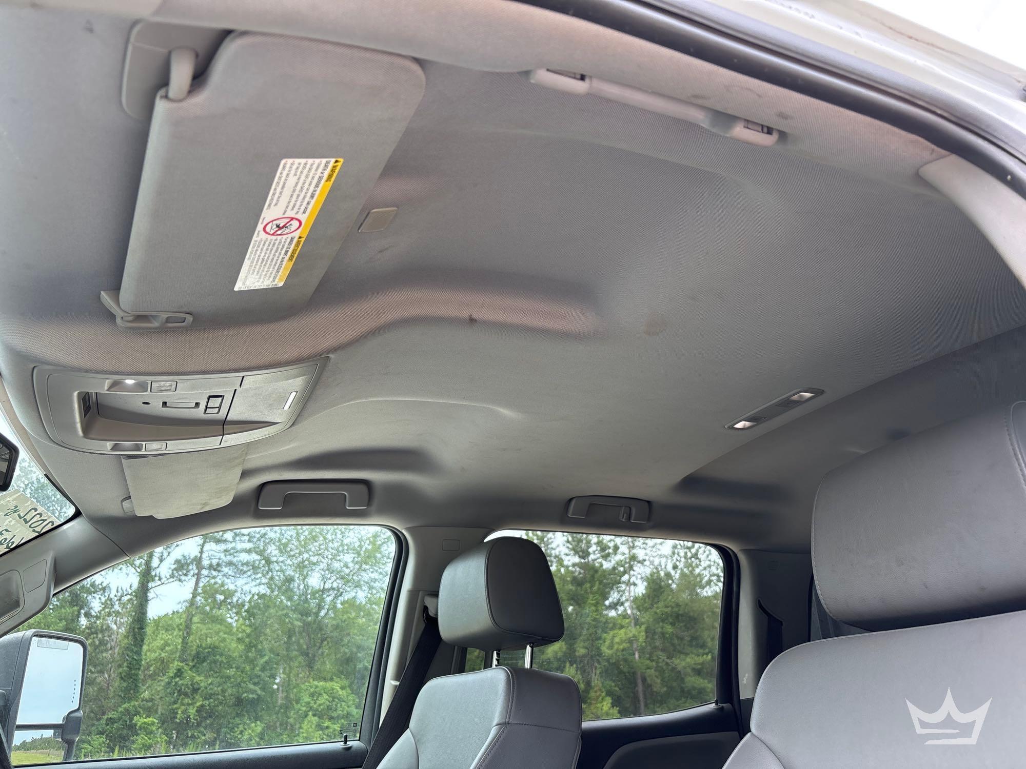 2022 Chevrolet Silverado