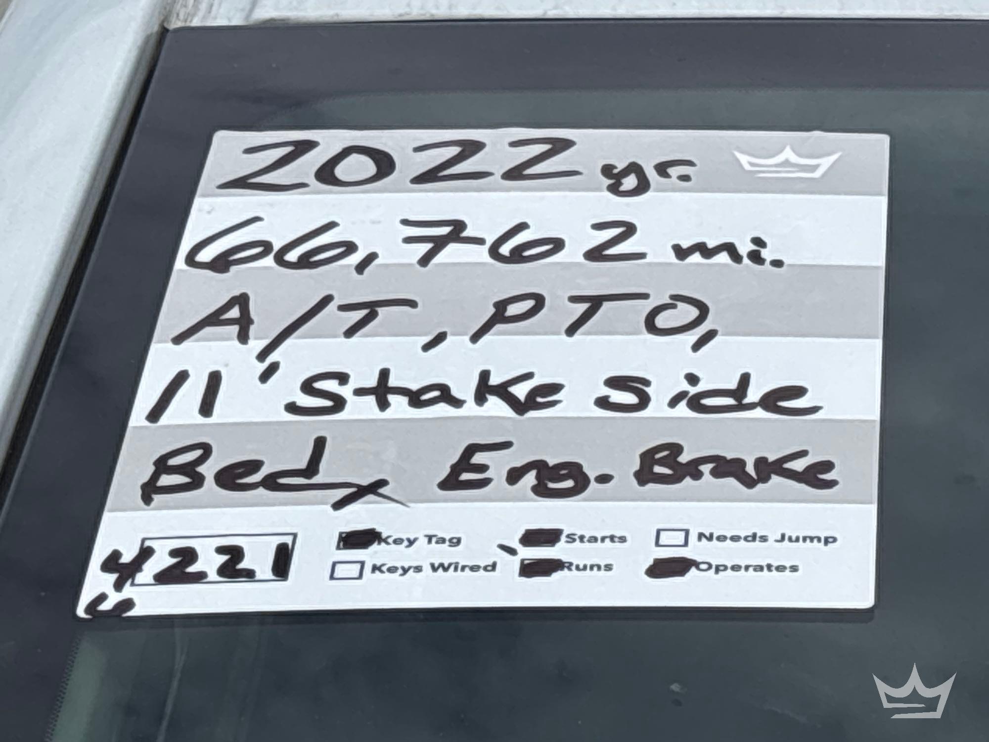2022 Chevrolet Silverado