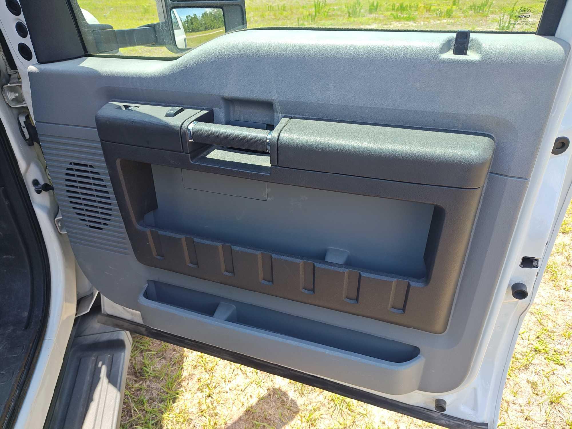 2016 Ford F450
