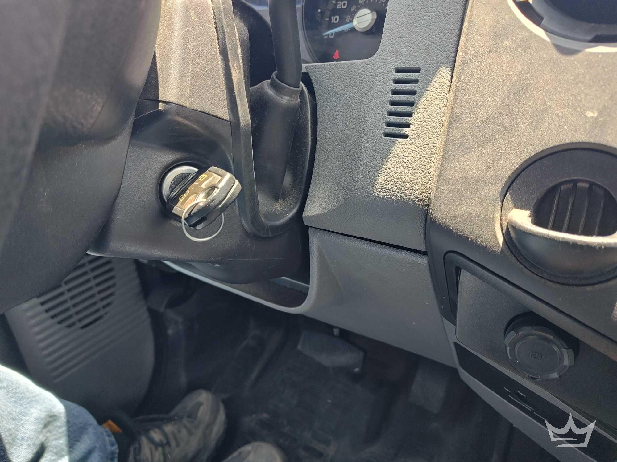 2016 Ford F450