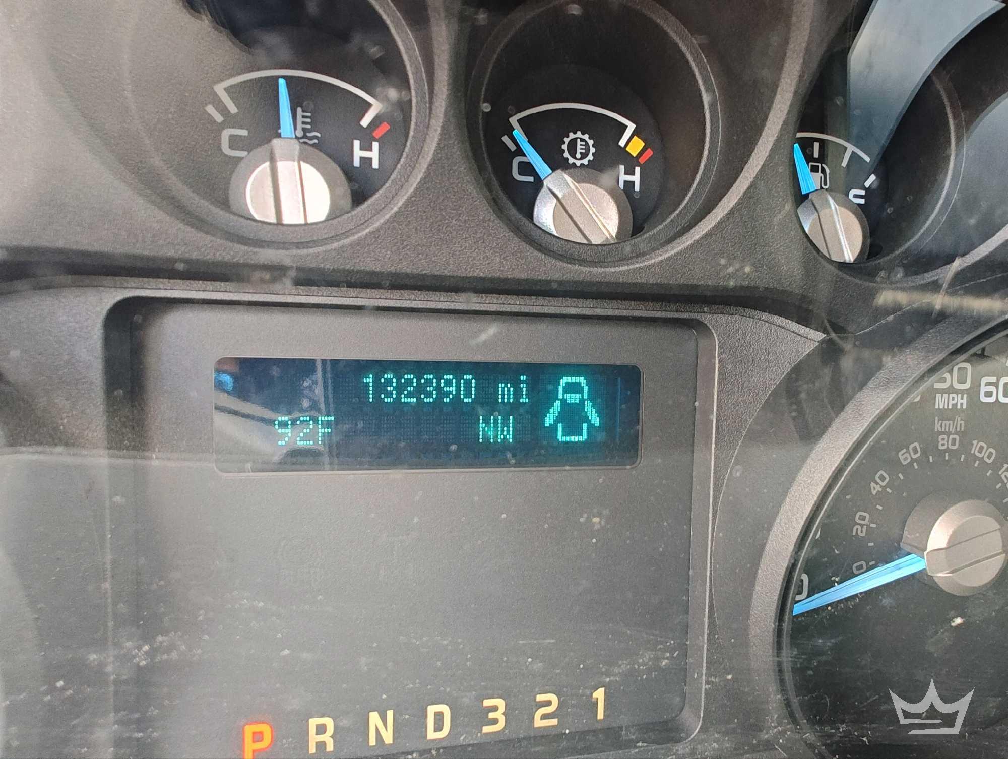 2016 Ford F450
