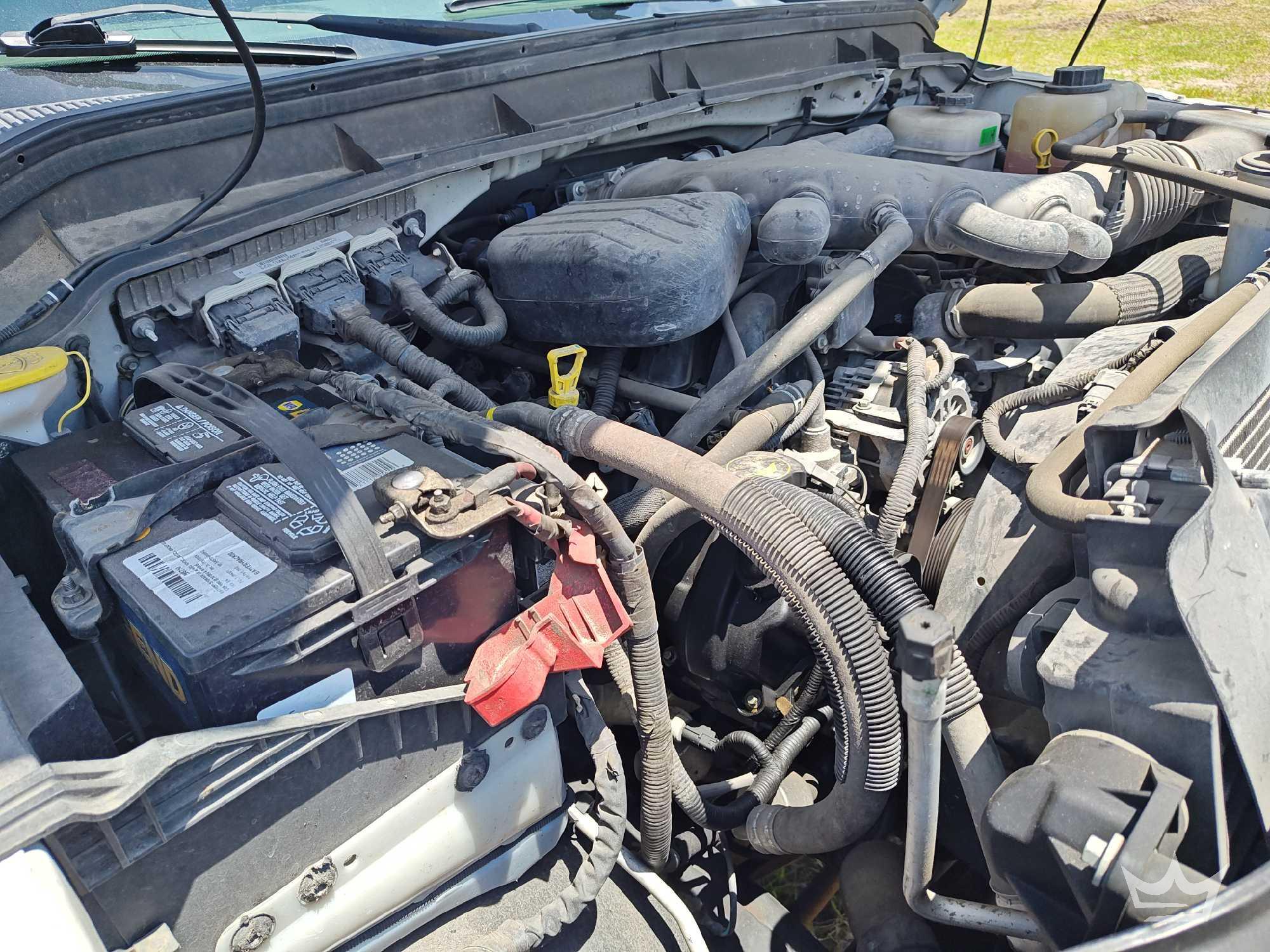 2016 Ford F450