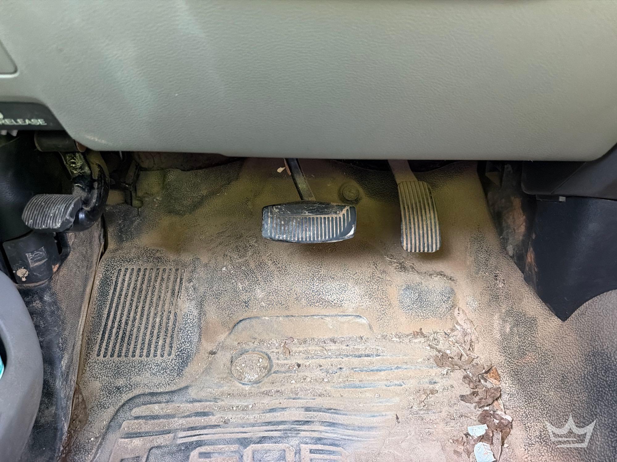 2019 Ford F-250
