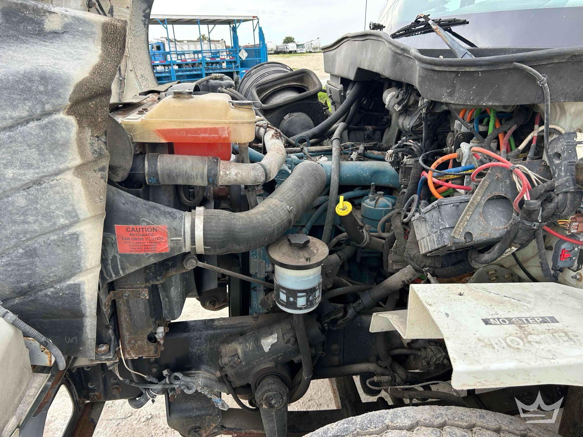 2006 International 7400