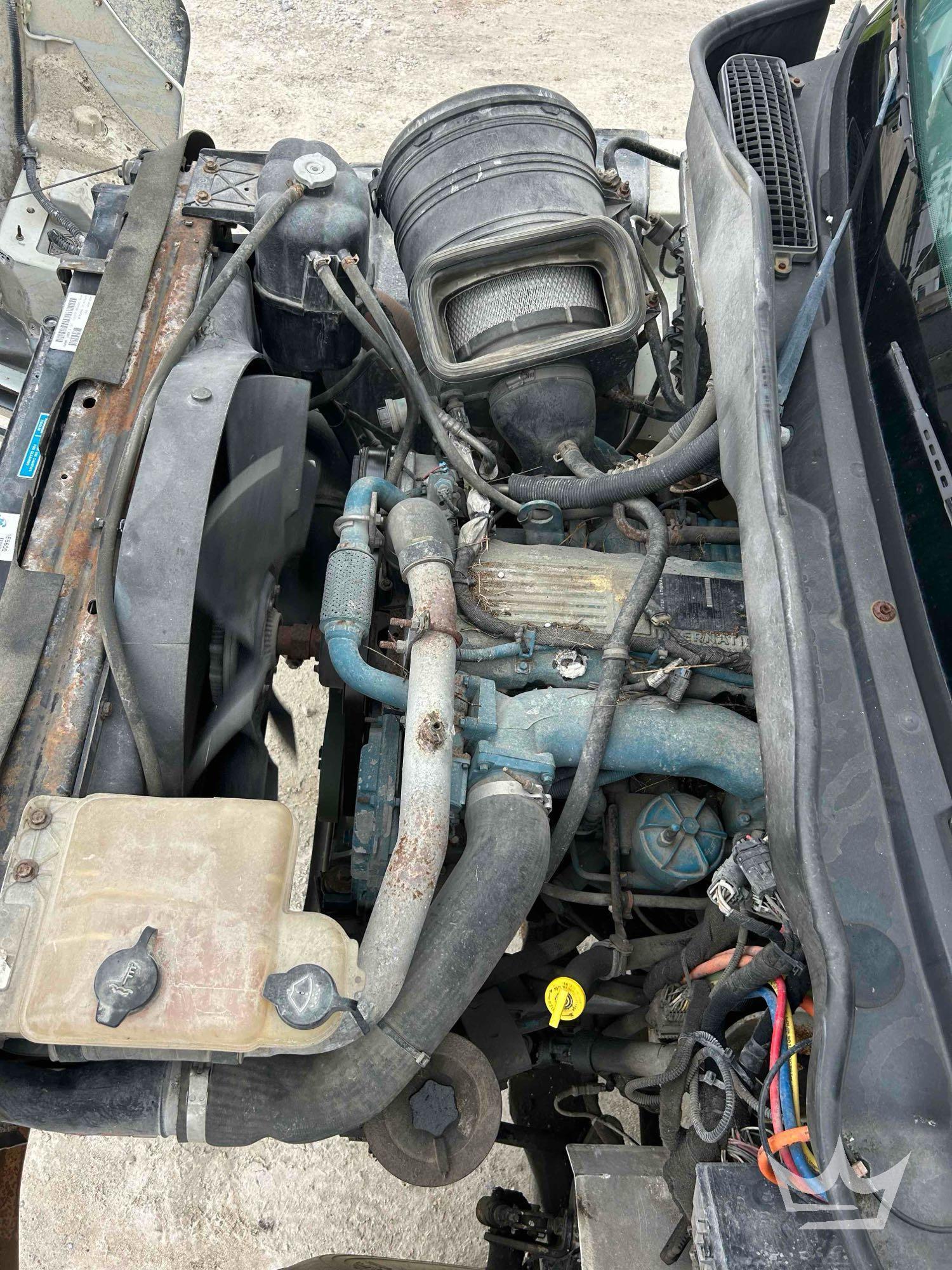 2006 International 7400