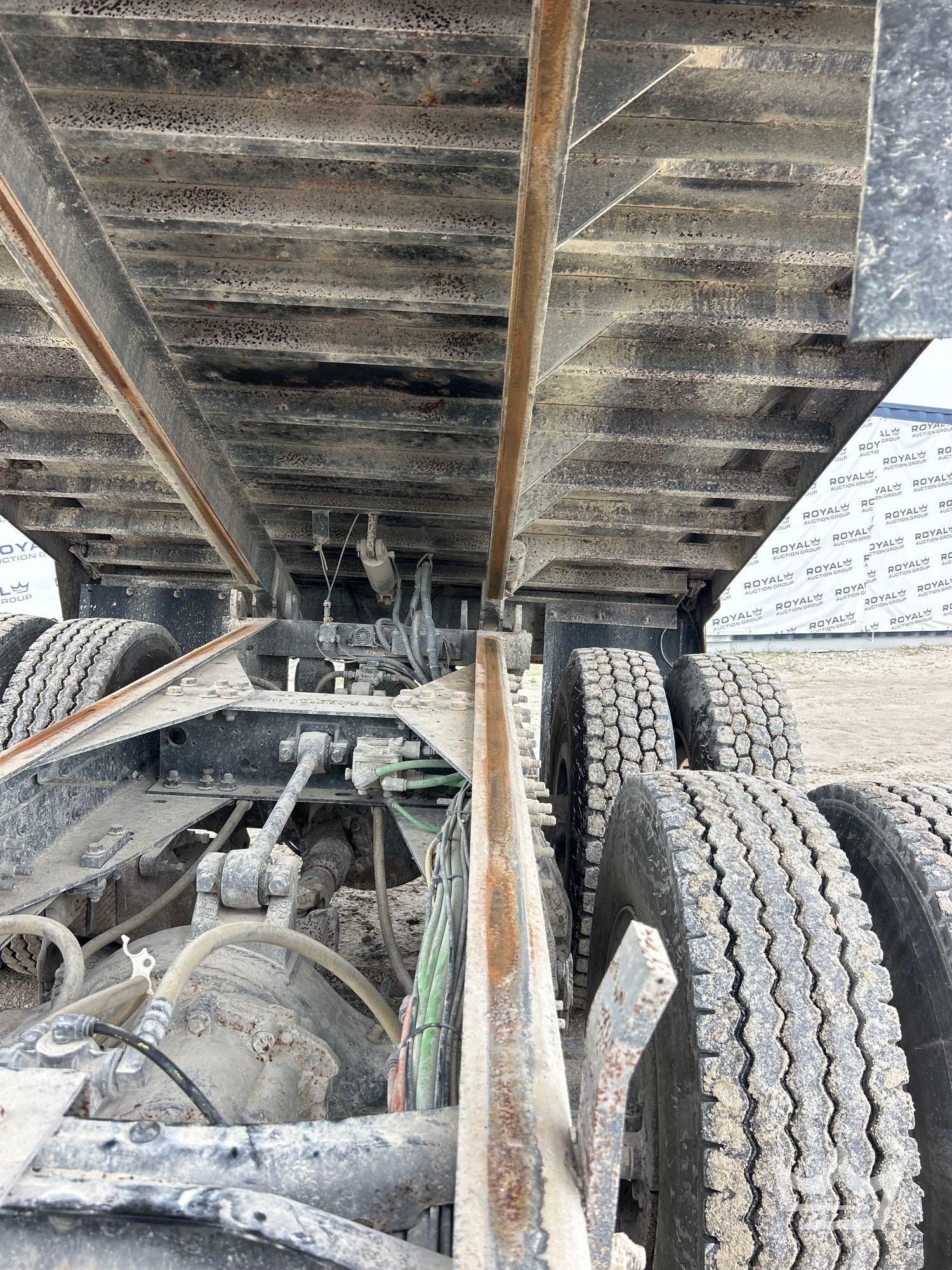 2006 International 7400