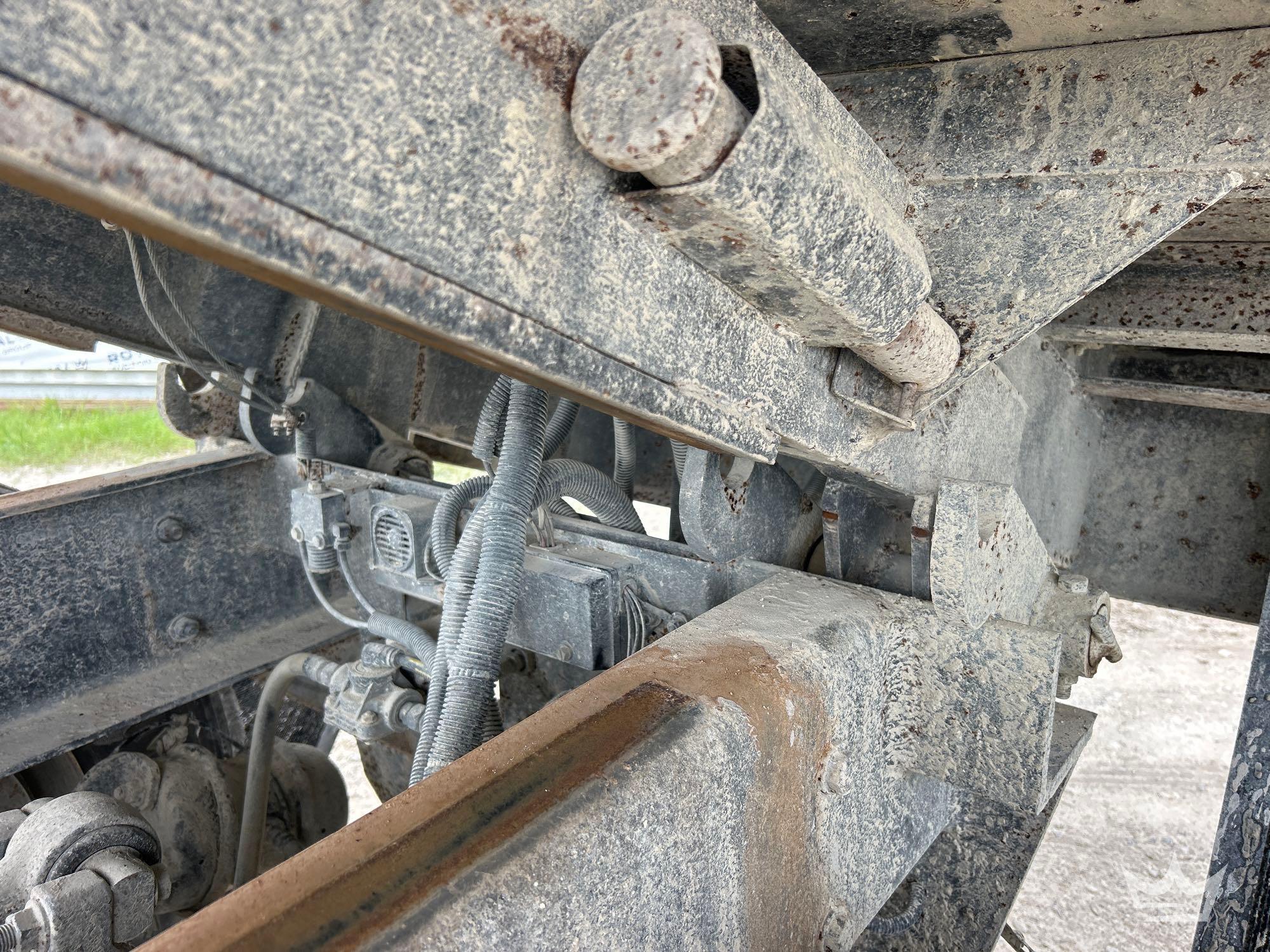 2006 International 7400