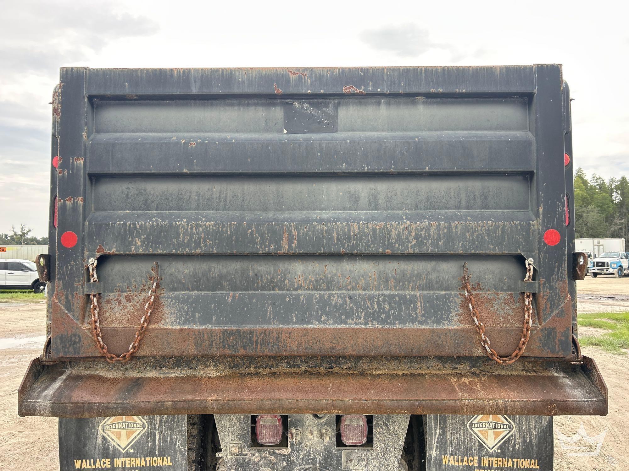 2006 International 7400
