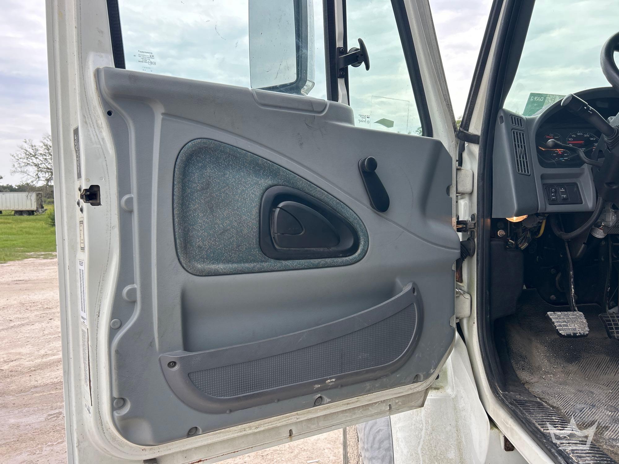 2006 International 7400
