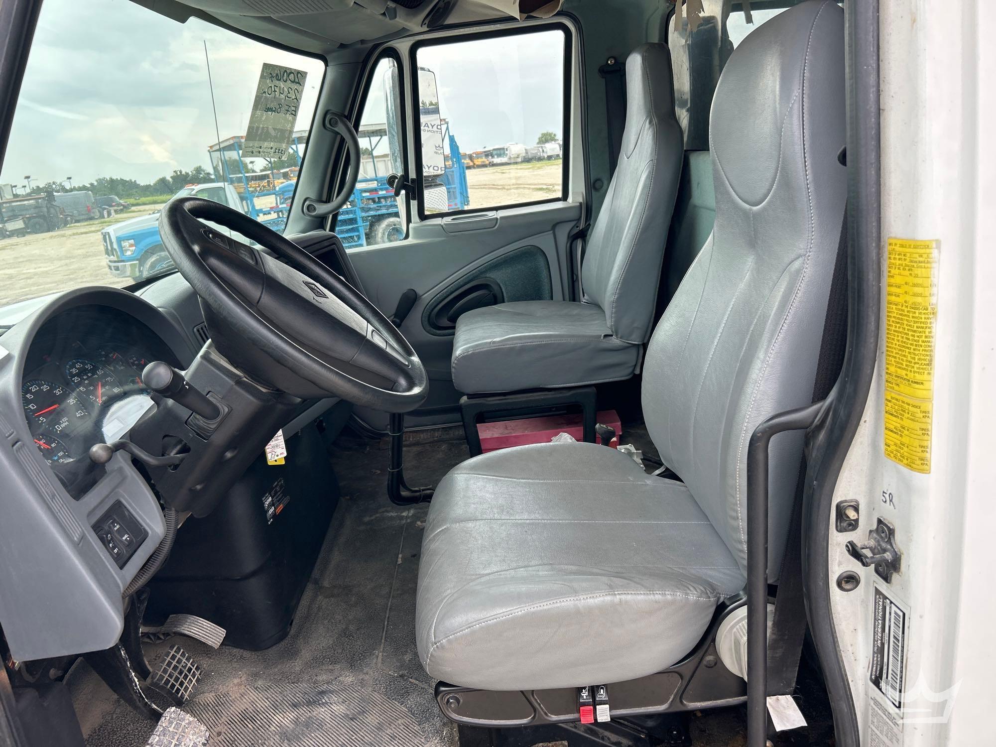2006 International 7400