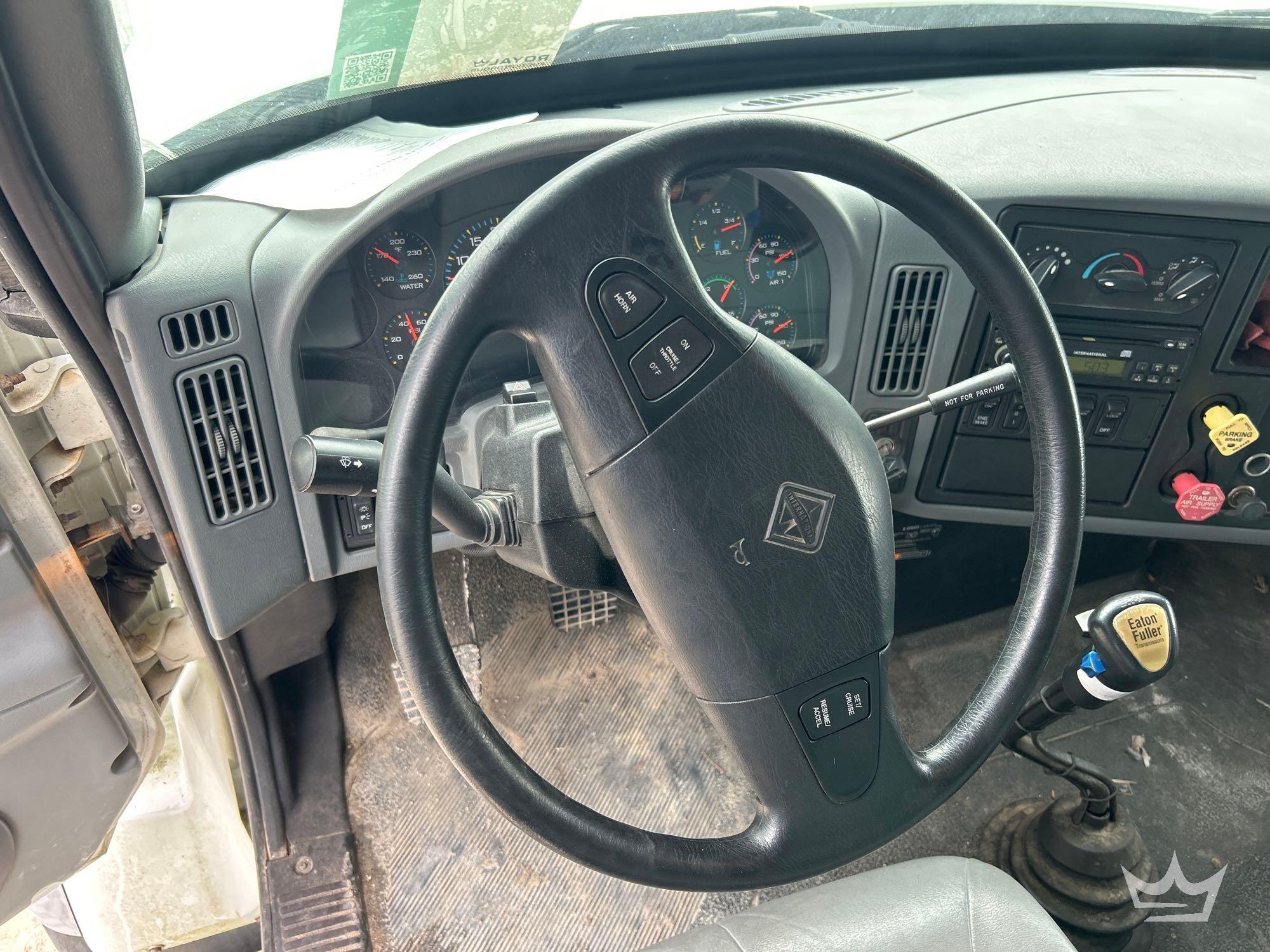 2006 International 7400