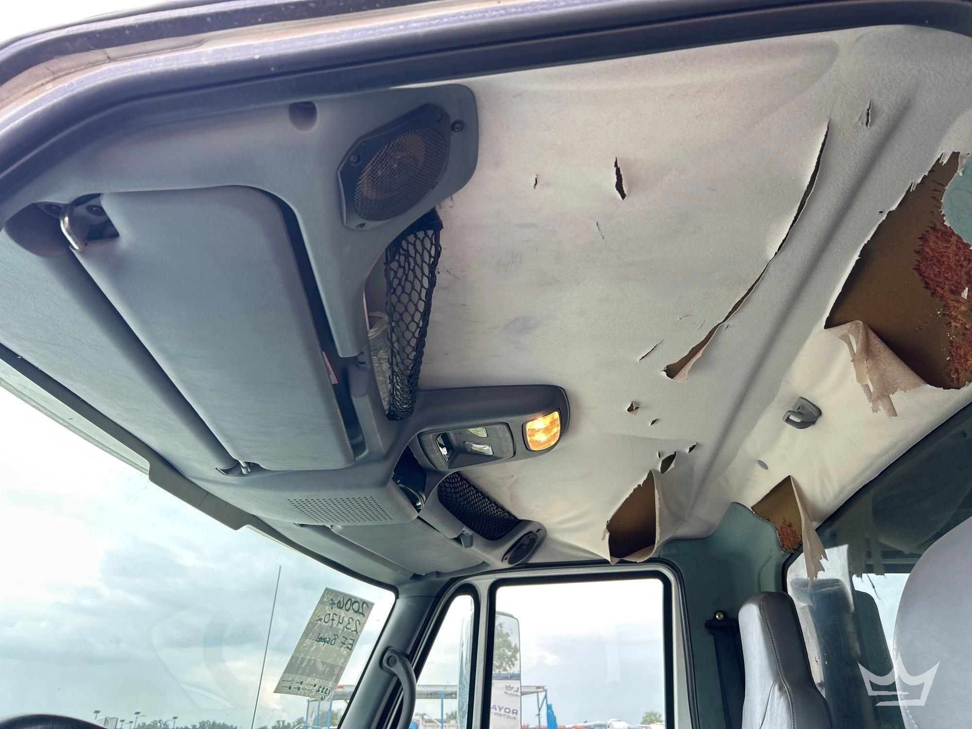 2006 International 7400
