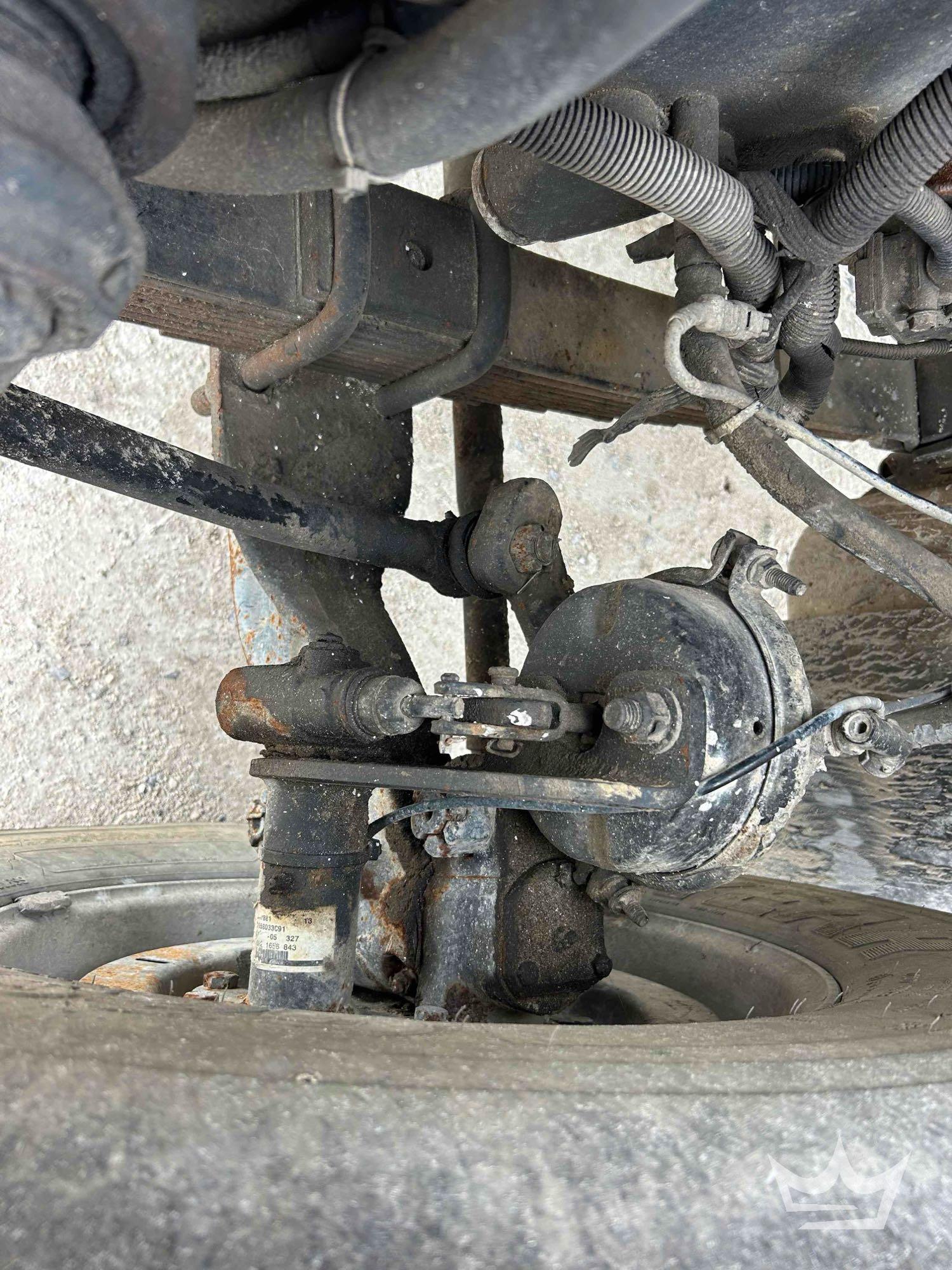 2006 International 7400