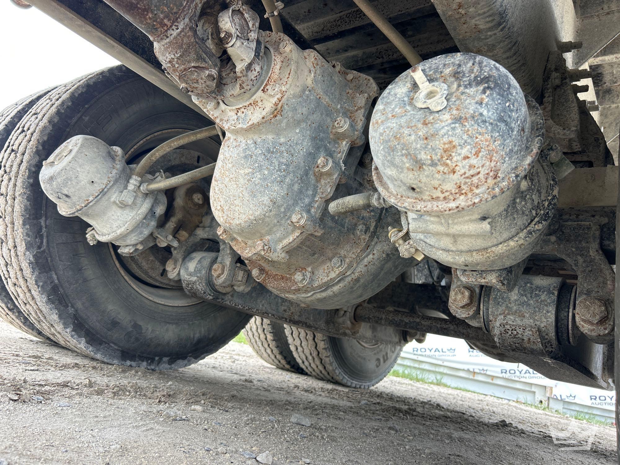 2006 International 7400