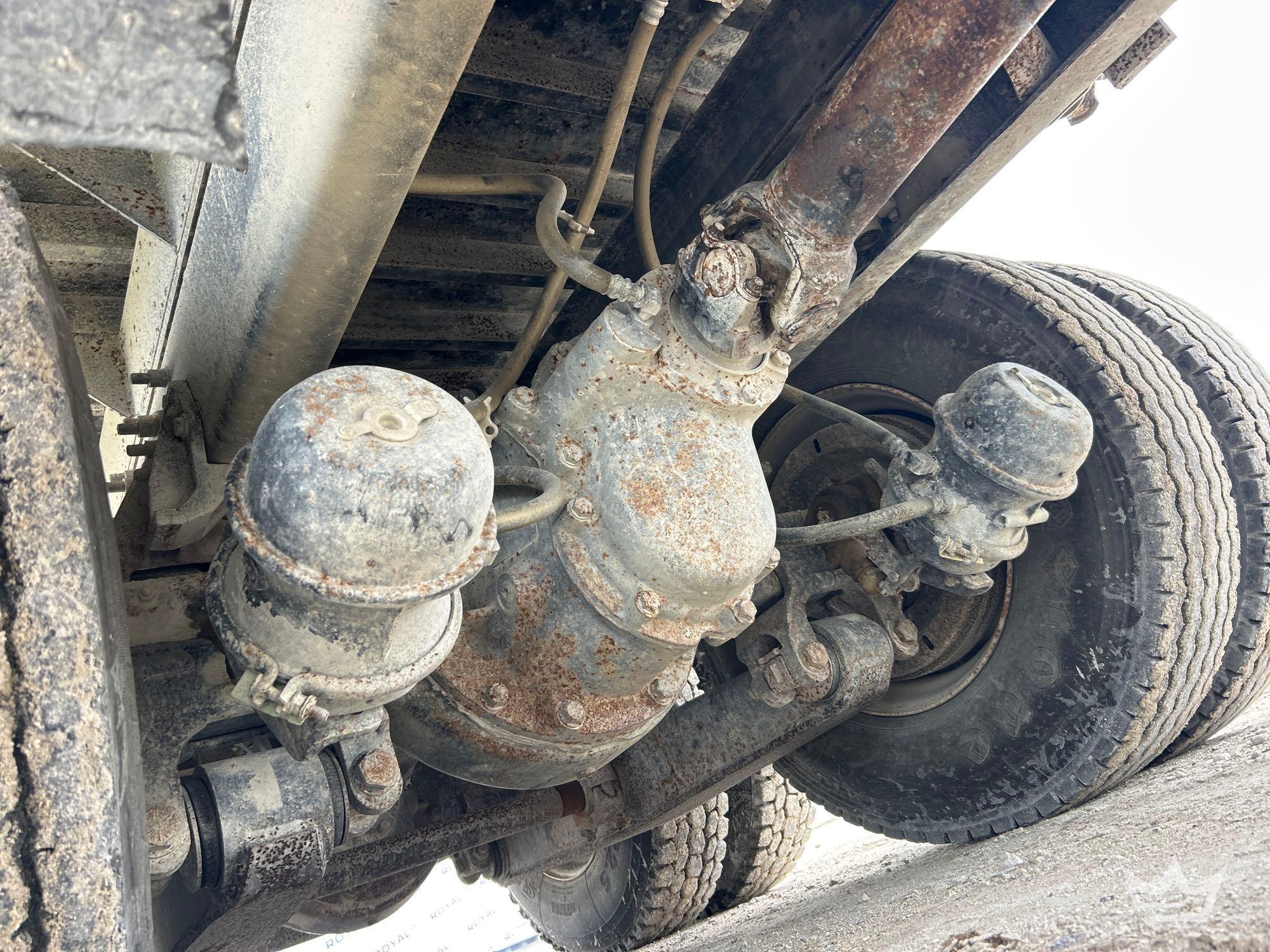 2006 International 7400