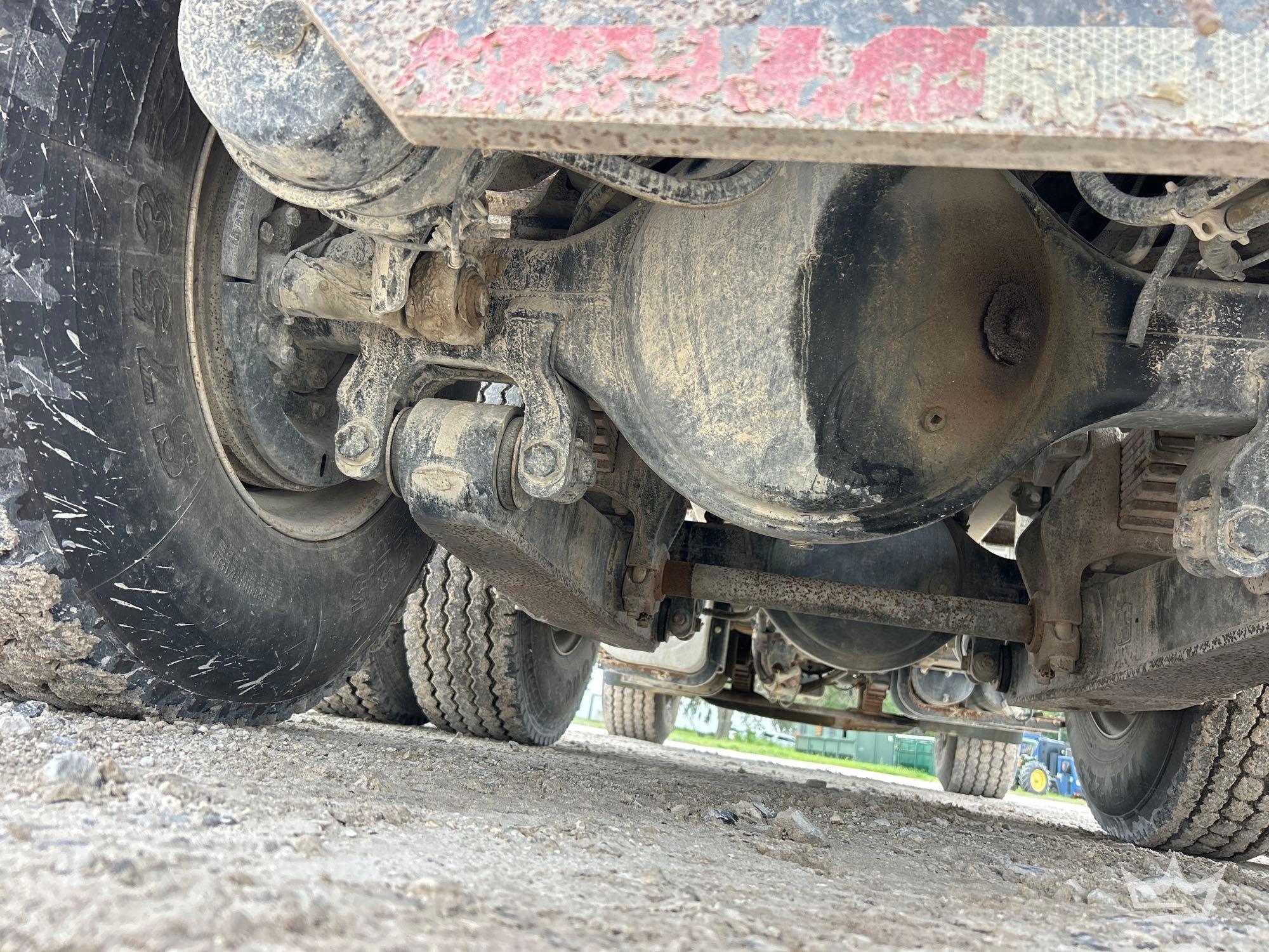 2006 International 7400