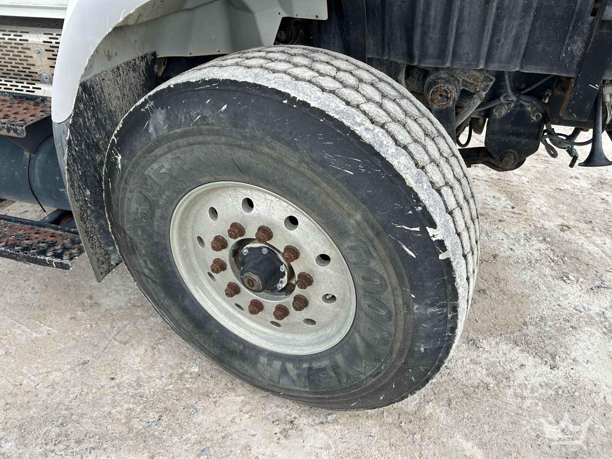 2006 International 7400