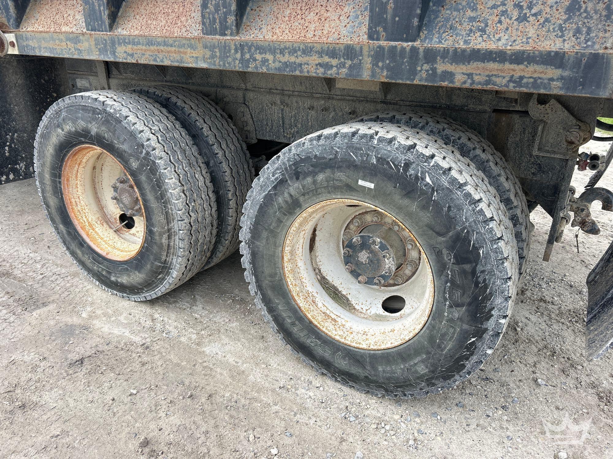 2006 International 7400