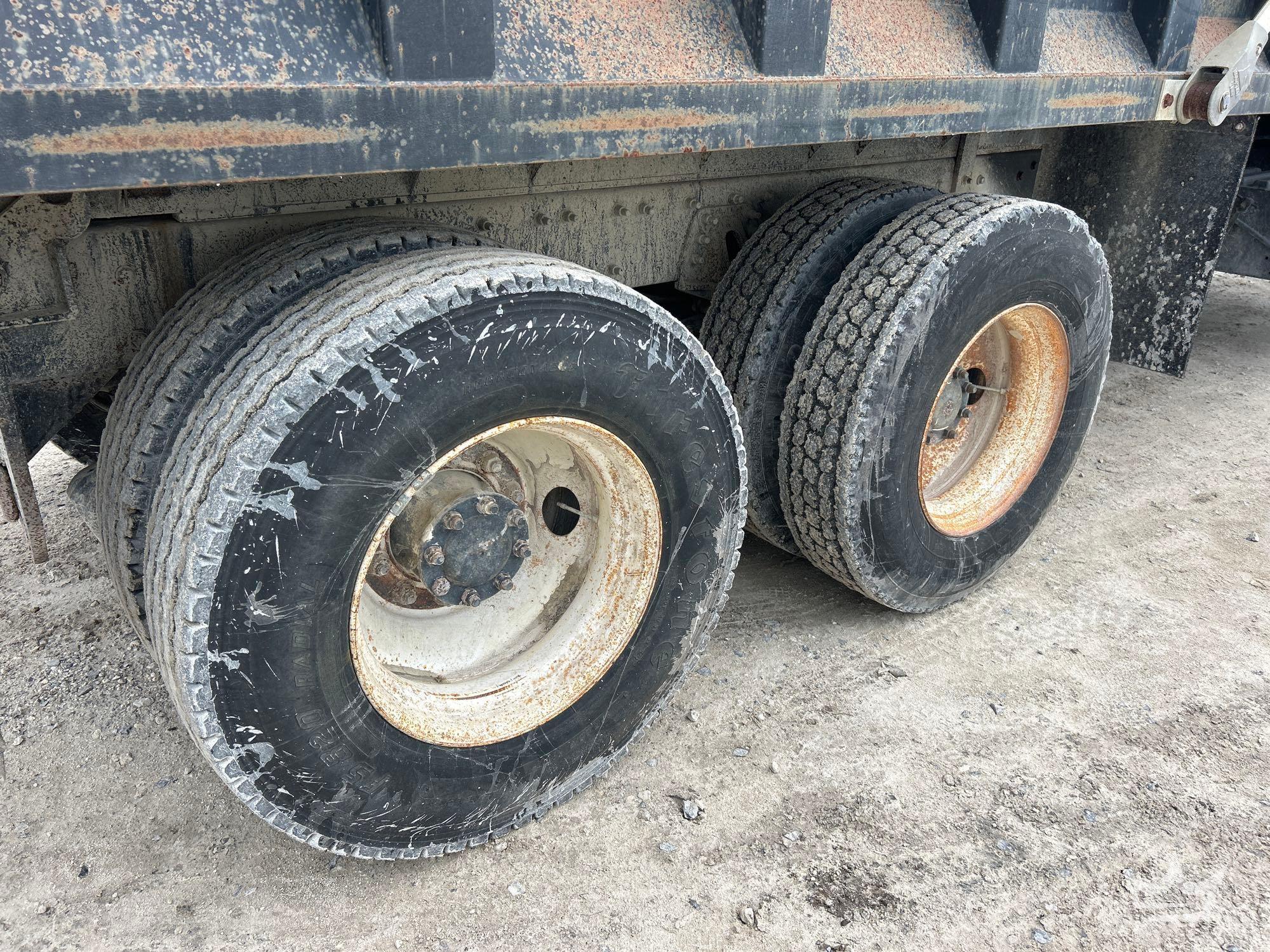 2006 International 7400