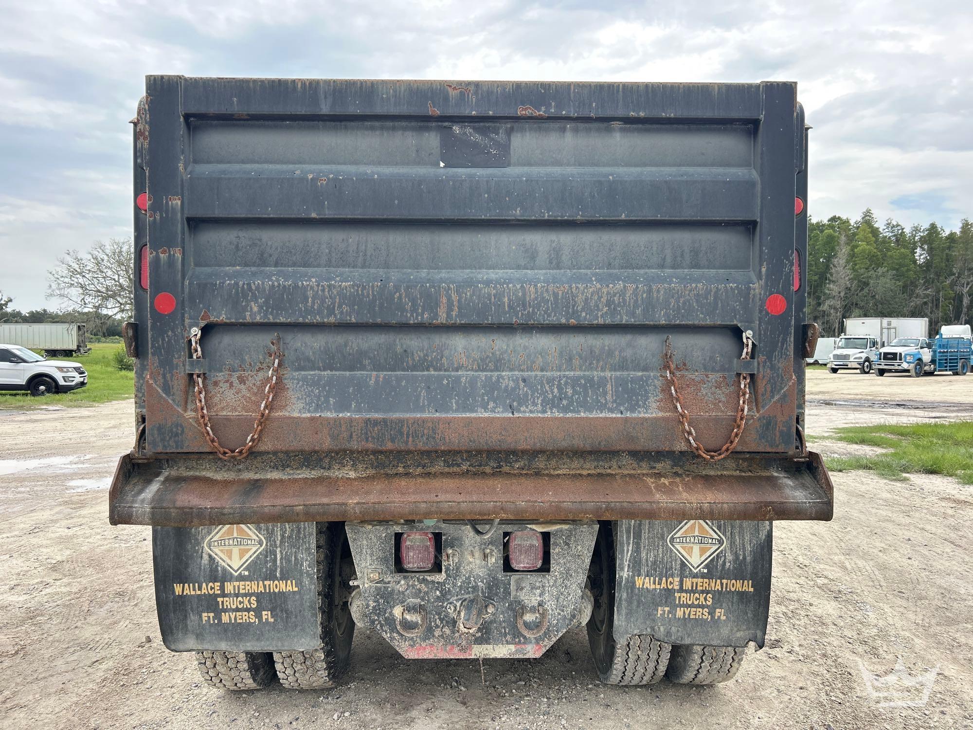 2006 International 7400