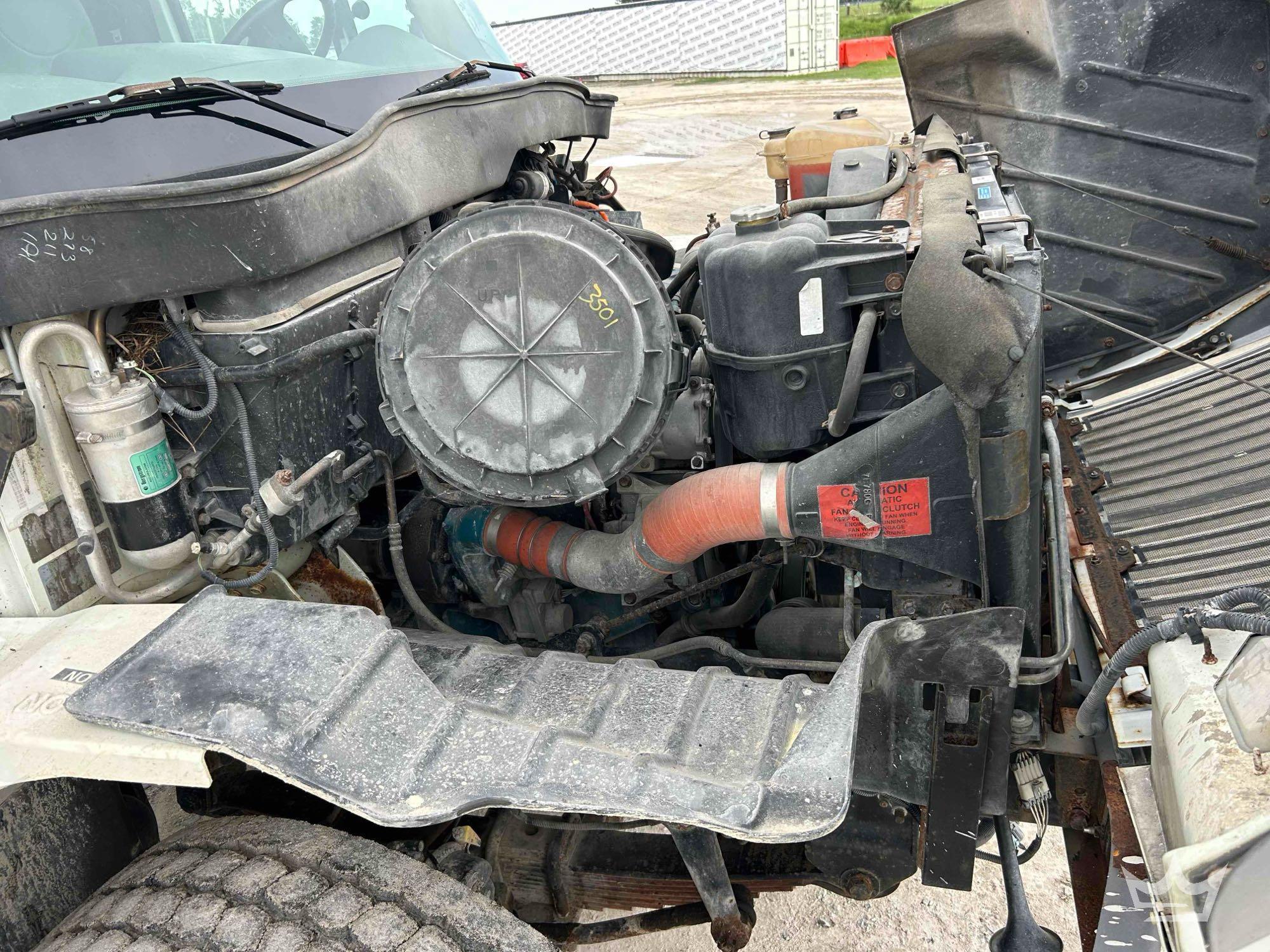 2006 International 7400