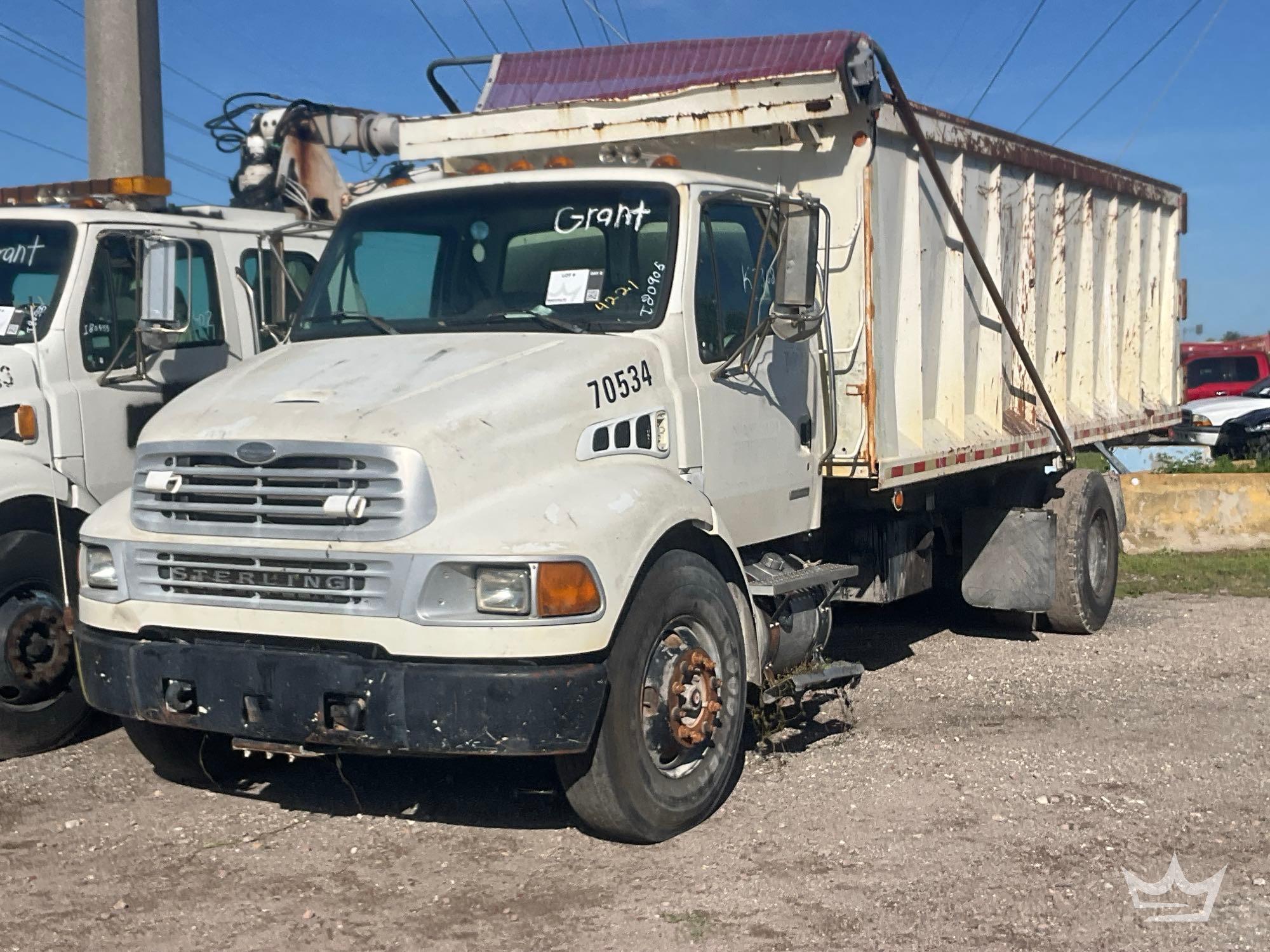 Photo of a 2007 Sterling Acterra