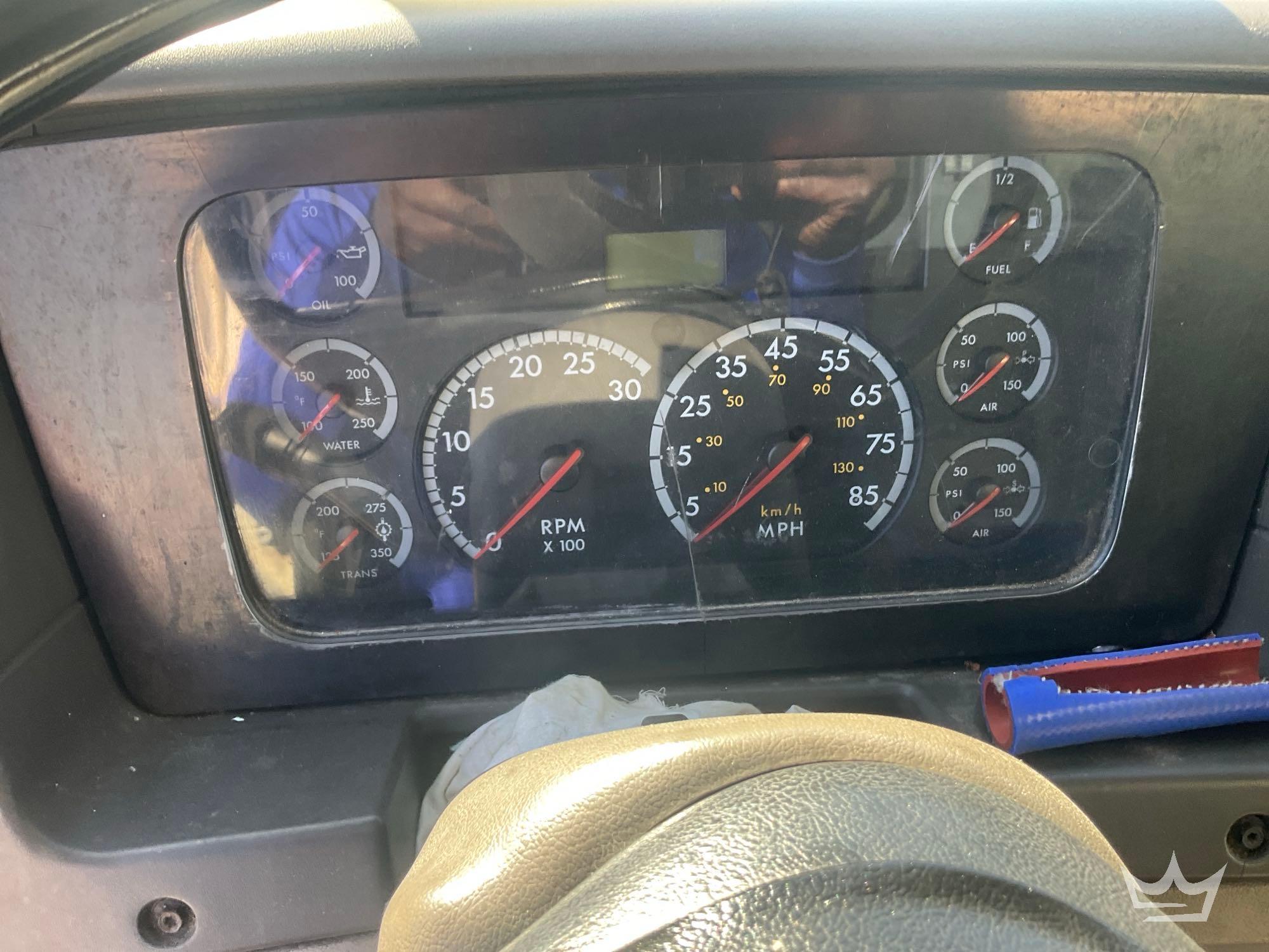 2007 Sterling Acterra