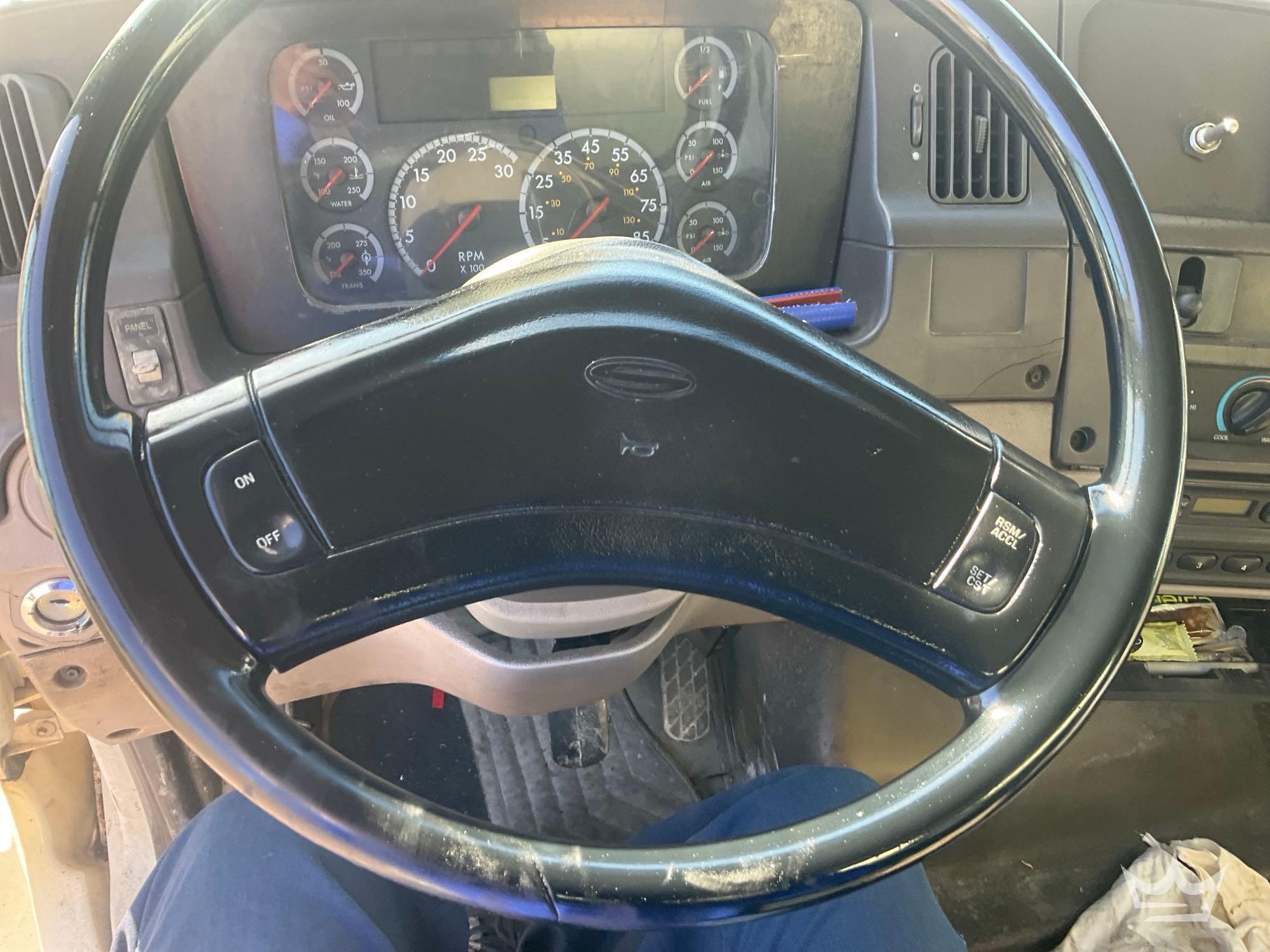 2007 Sterling Acterra