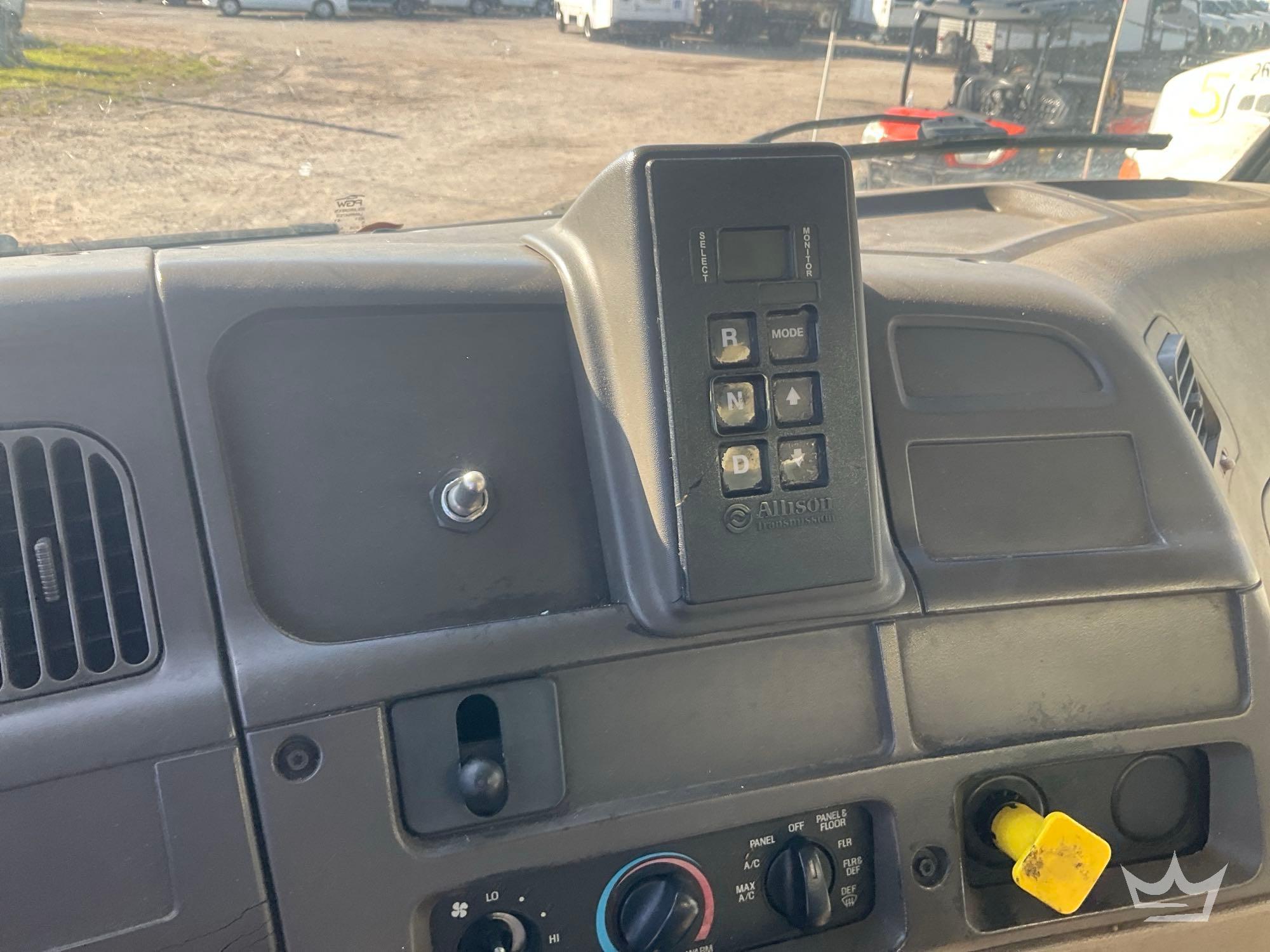 2007 Sterling Acterra