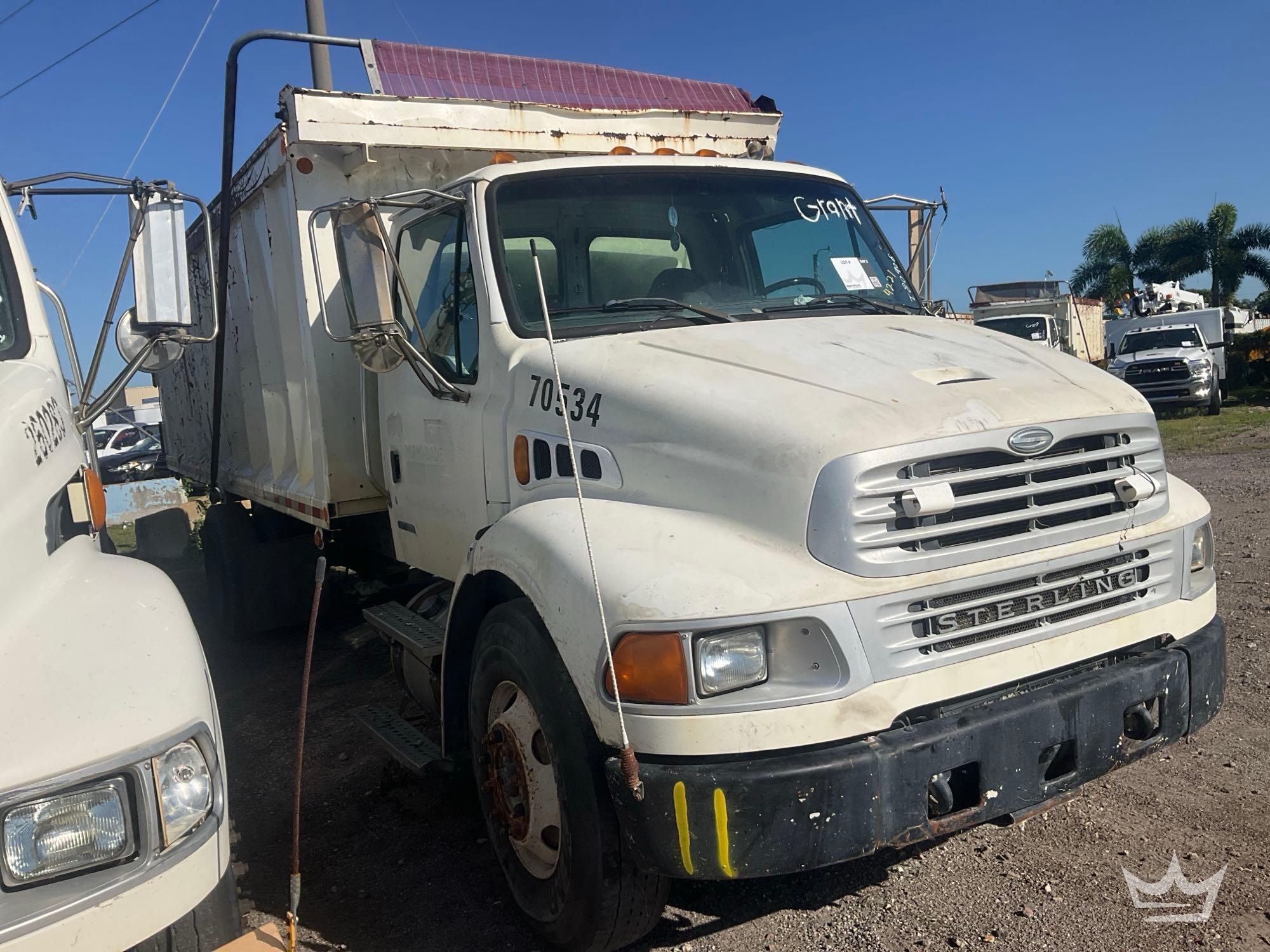 2007 Sterling Acterra