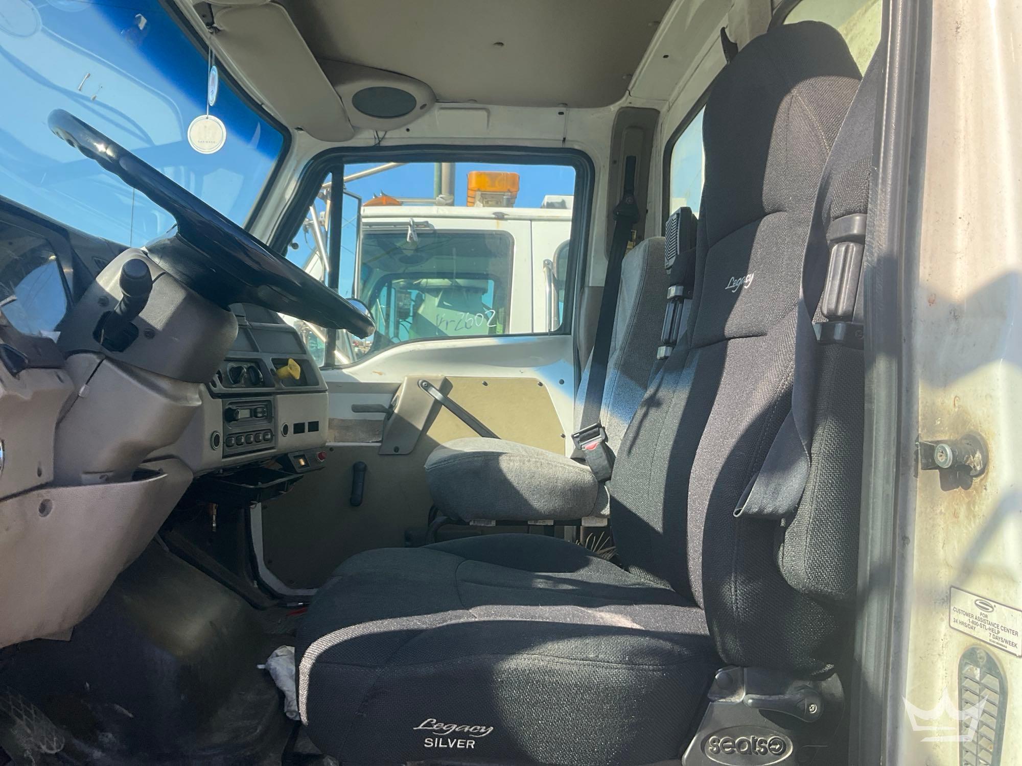 2007 Sterling Acterra